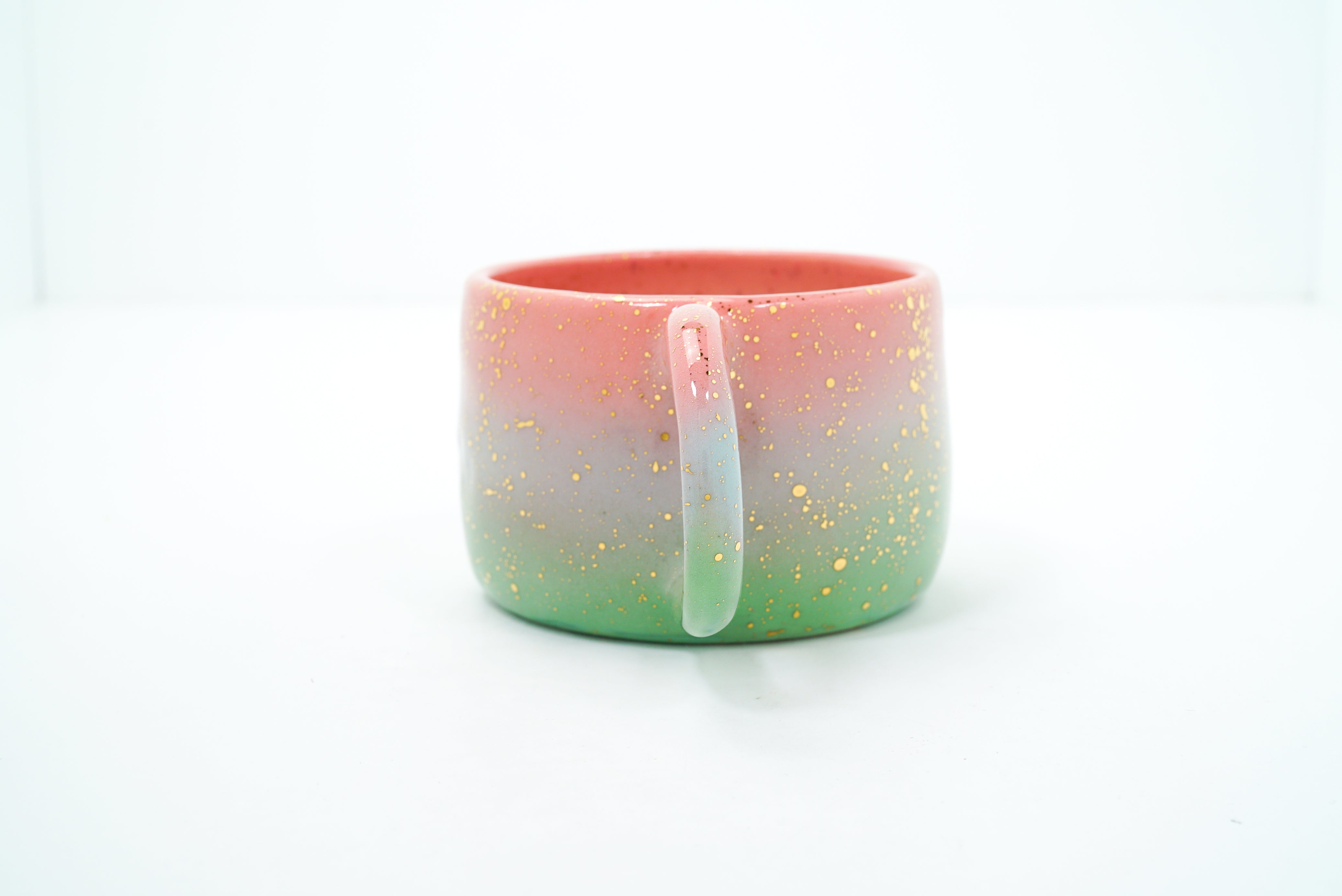 Sunset Glow 11 Mug | 10oz