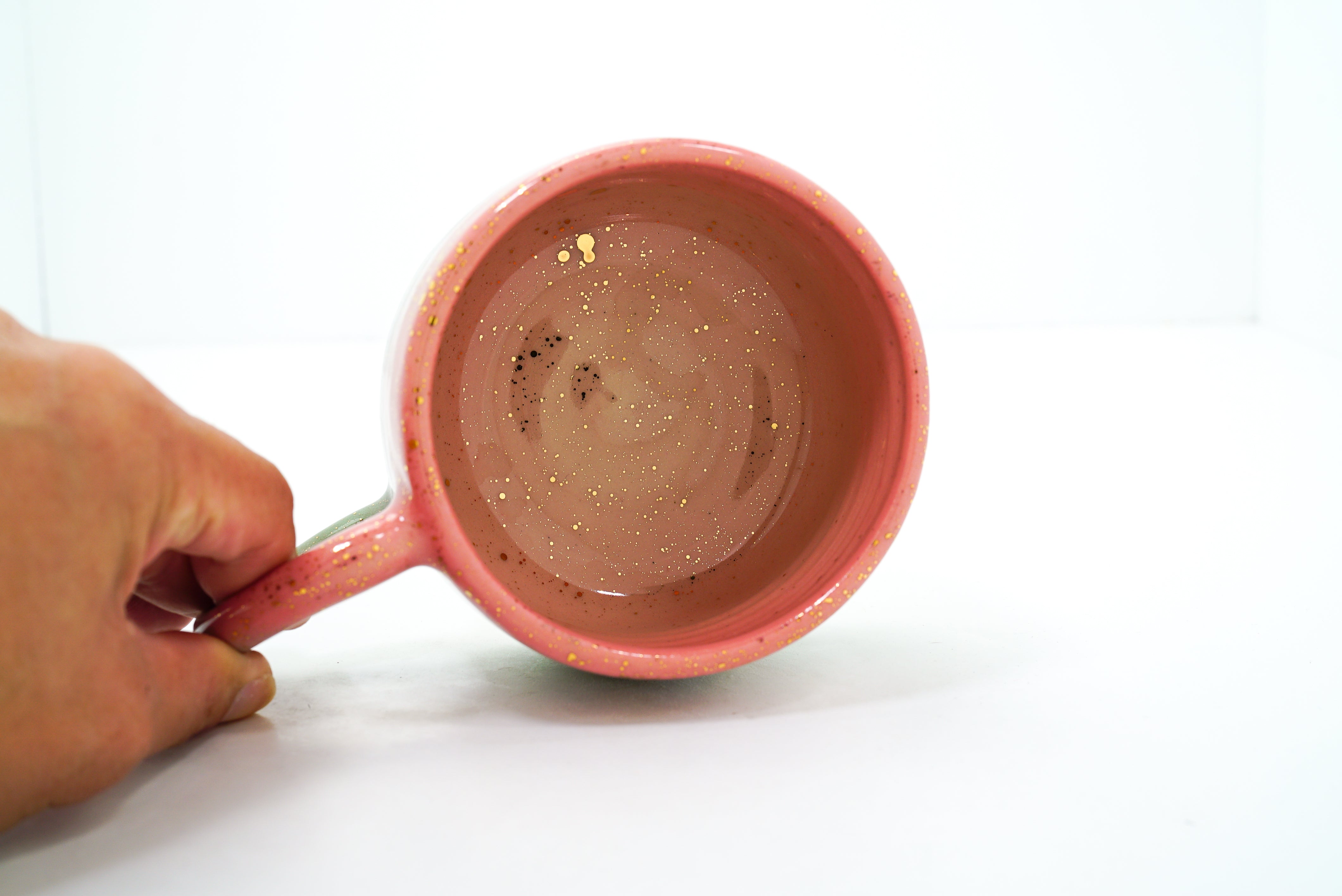 Sunset Glow 11 Mug | 10oz