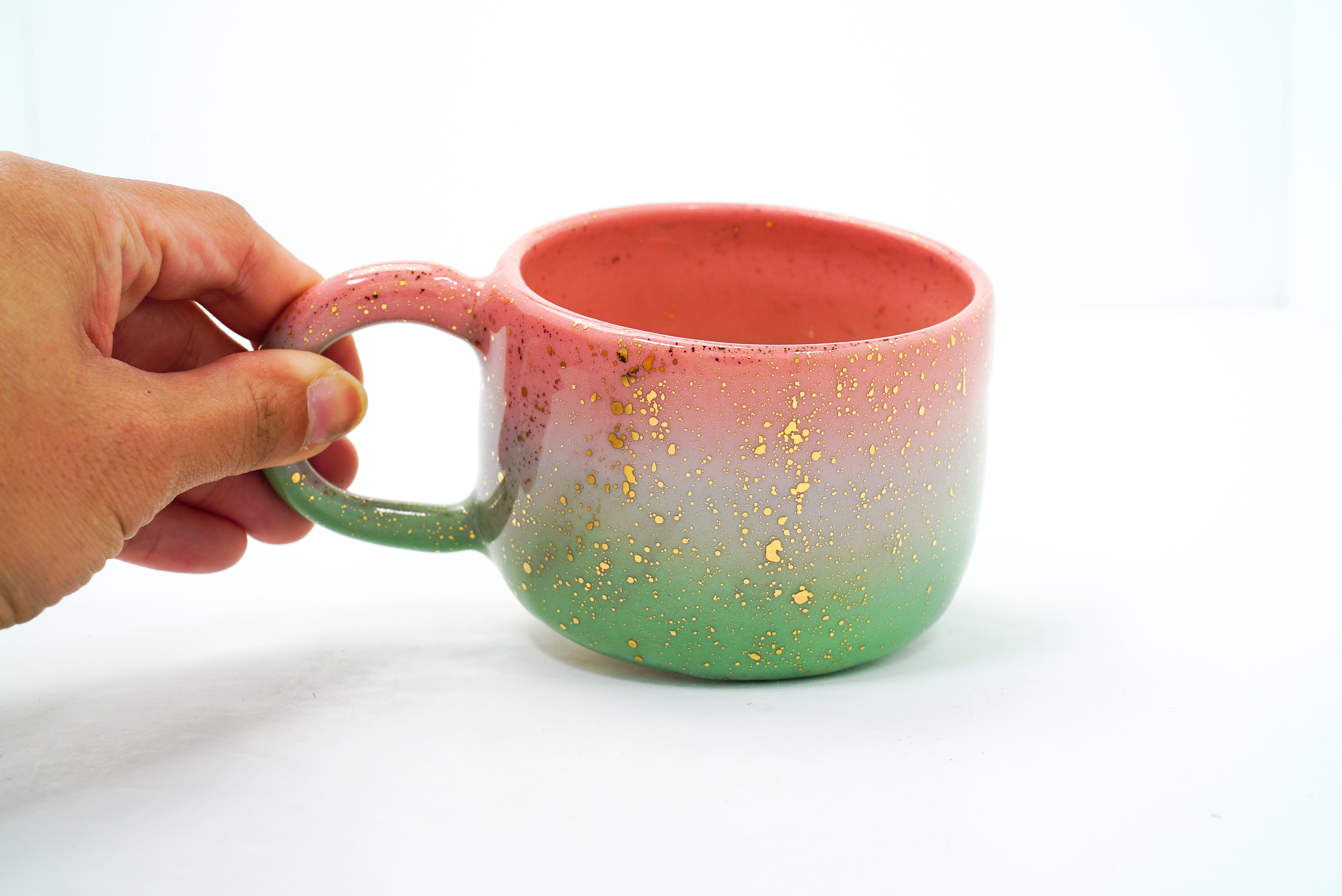 Sunset Glow 11 Mug | 10oz
