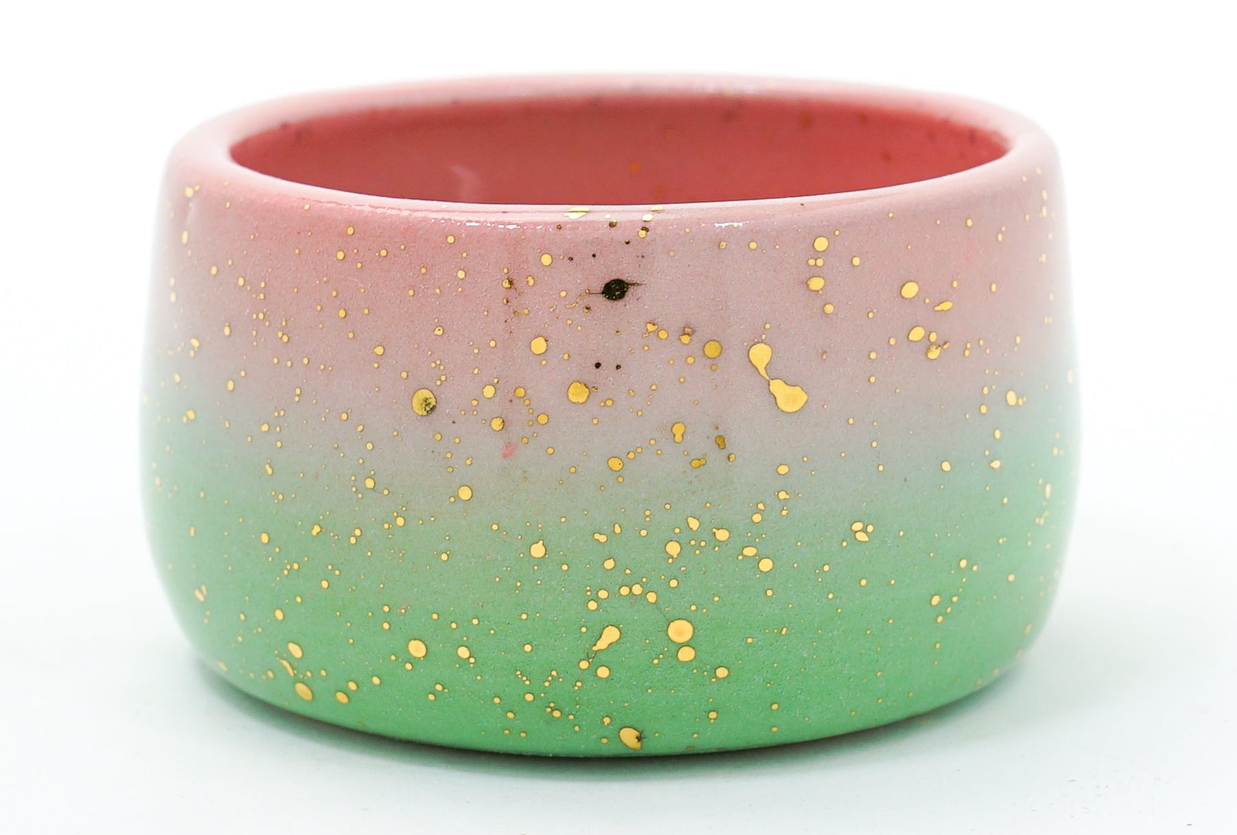 Sunset Glow 12 Small Espresso Cup | 4oz