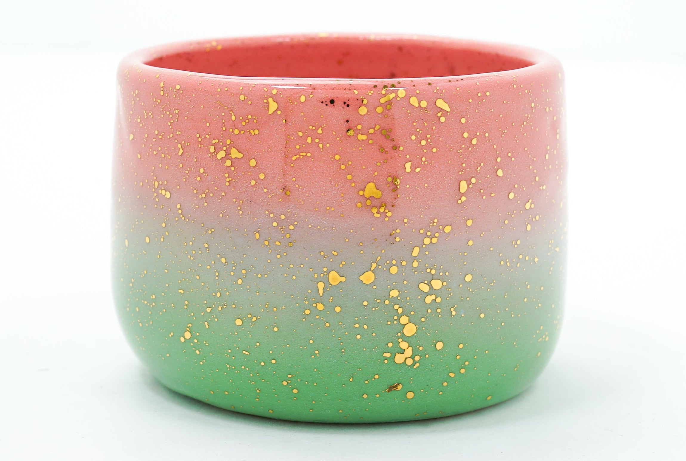 Sunset Glow 13 Small Cup | 8oz