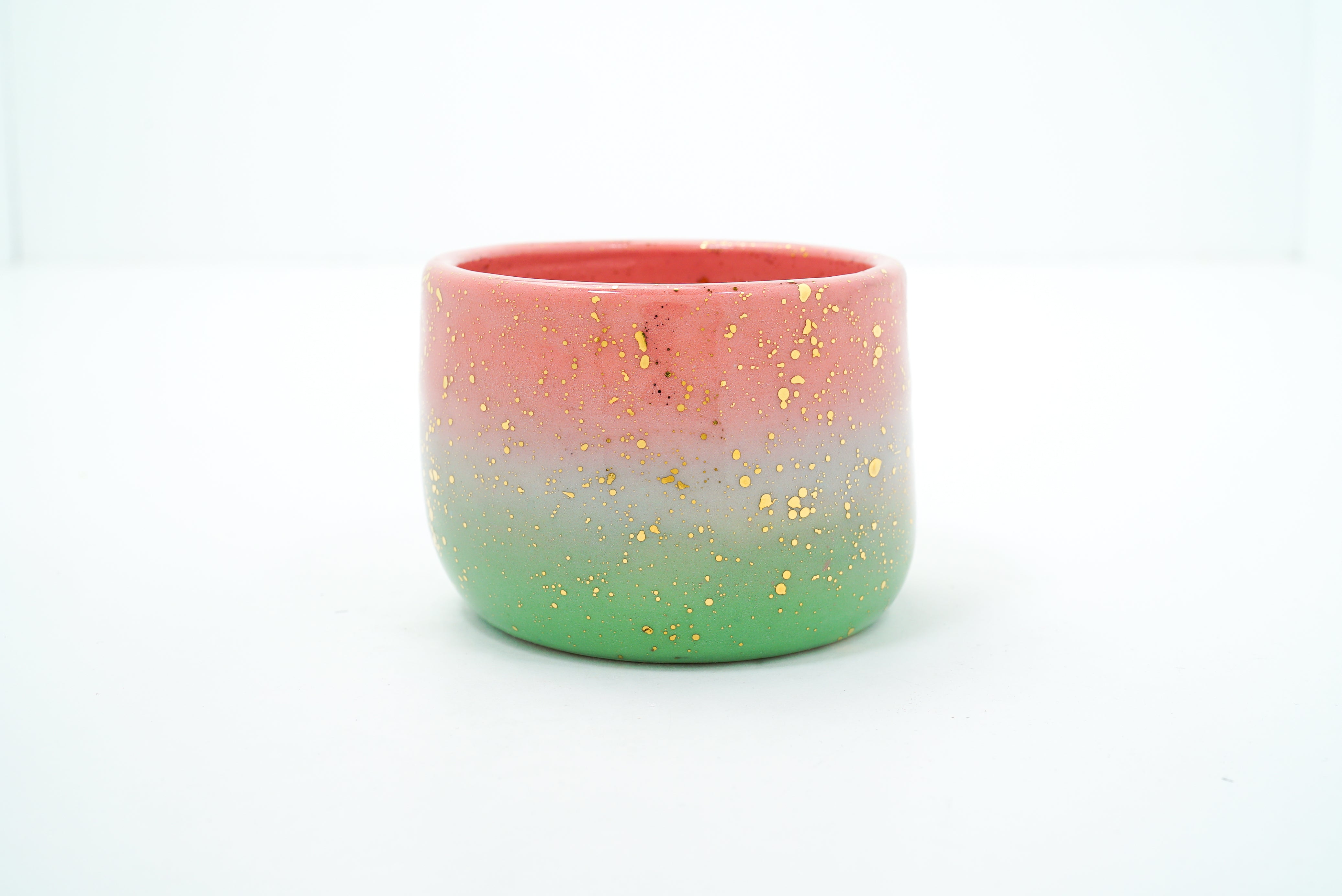 Sunset Glow 13 Small Cup | 8oz