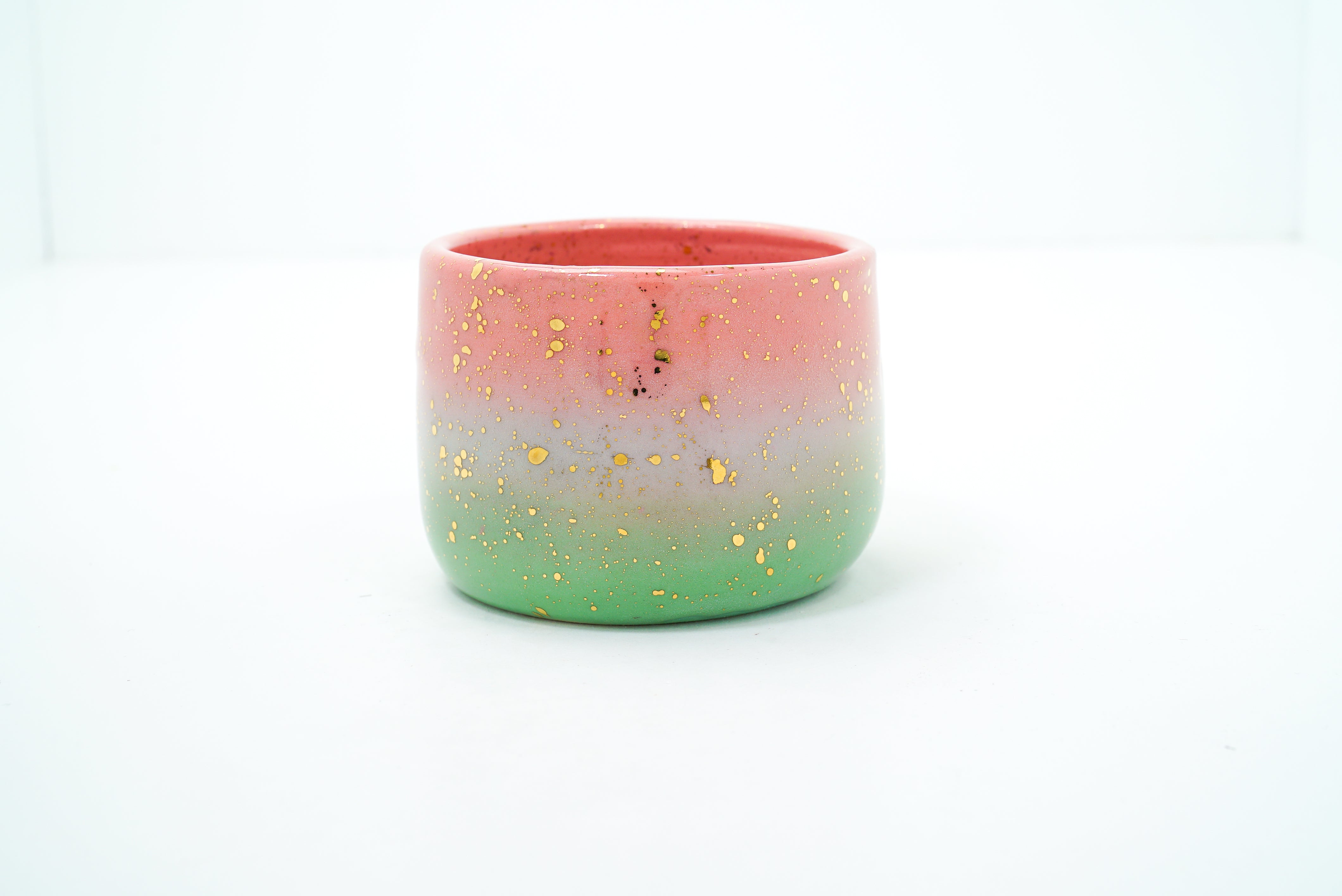 Sunset Glow 13 Small Cup | 8oz