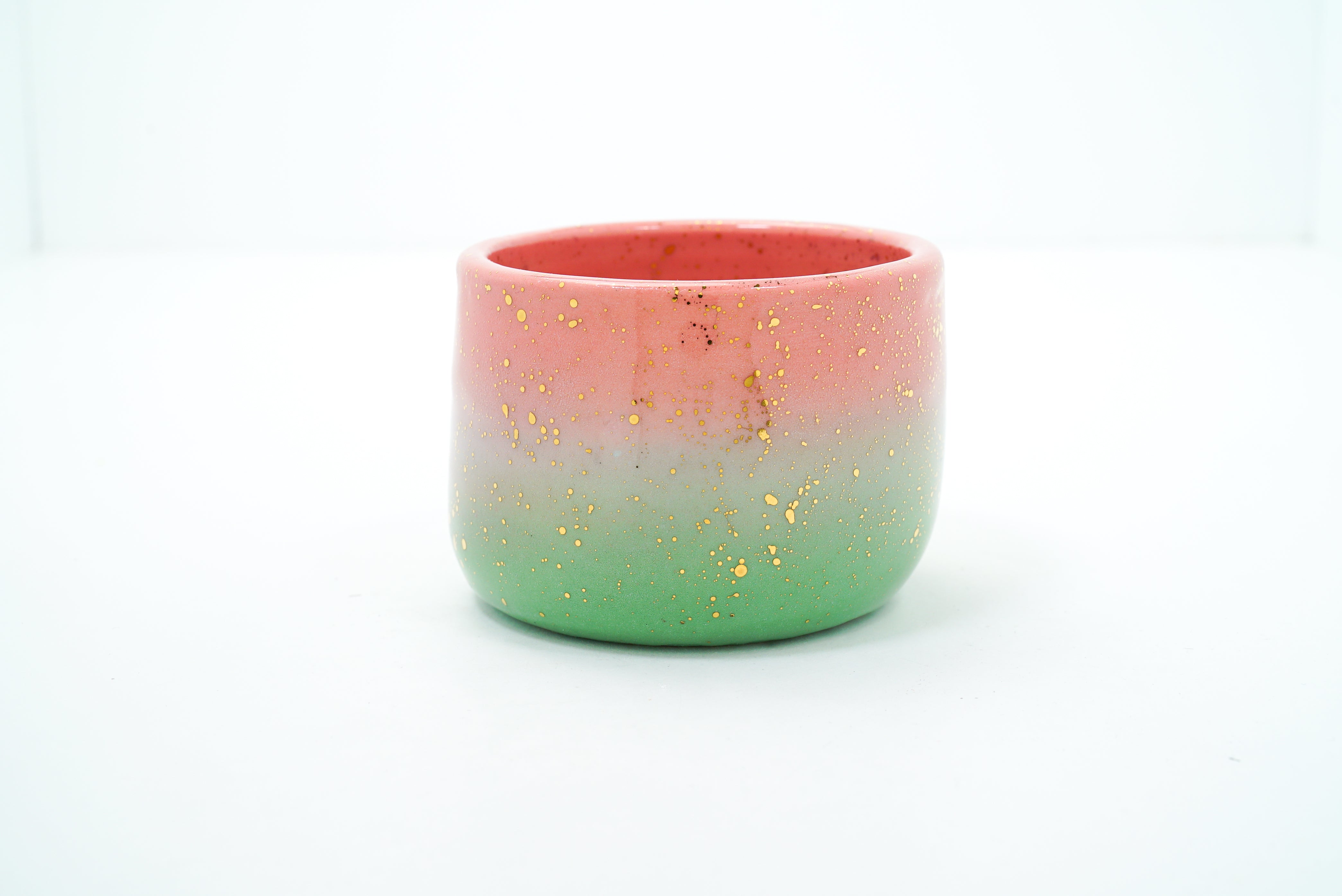 Sunset Glow 13 Small Cup | 8oz