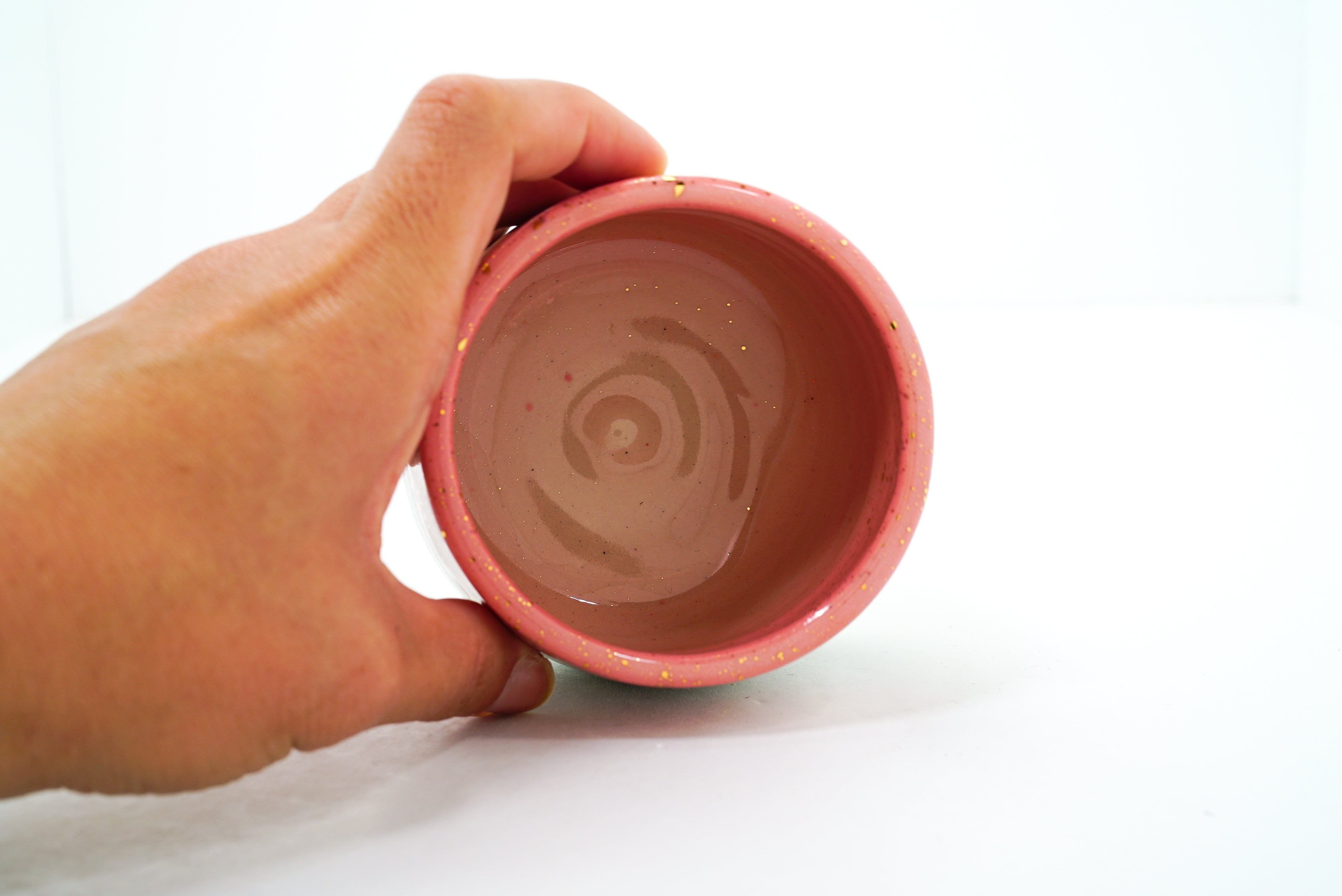 Sunset Glow 13 Small Cup | 8oz