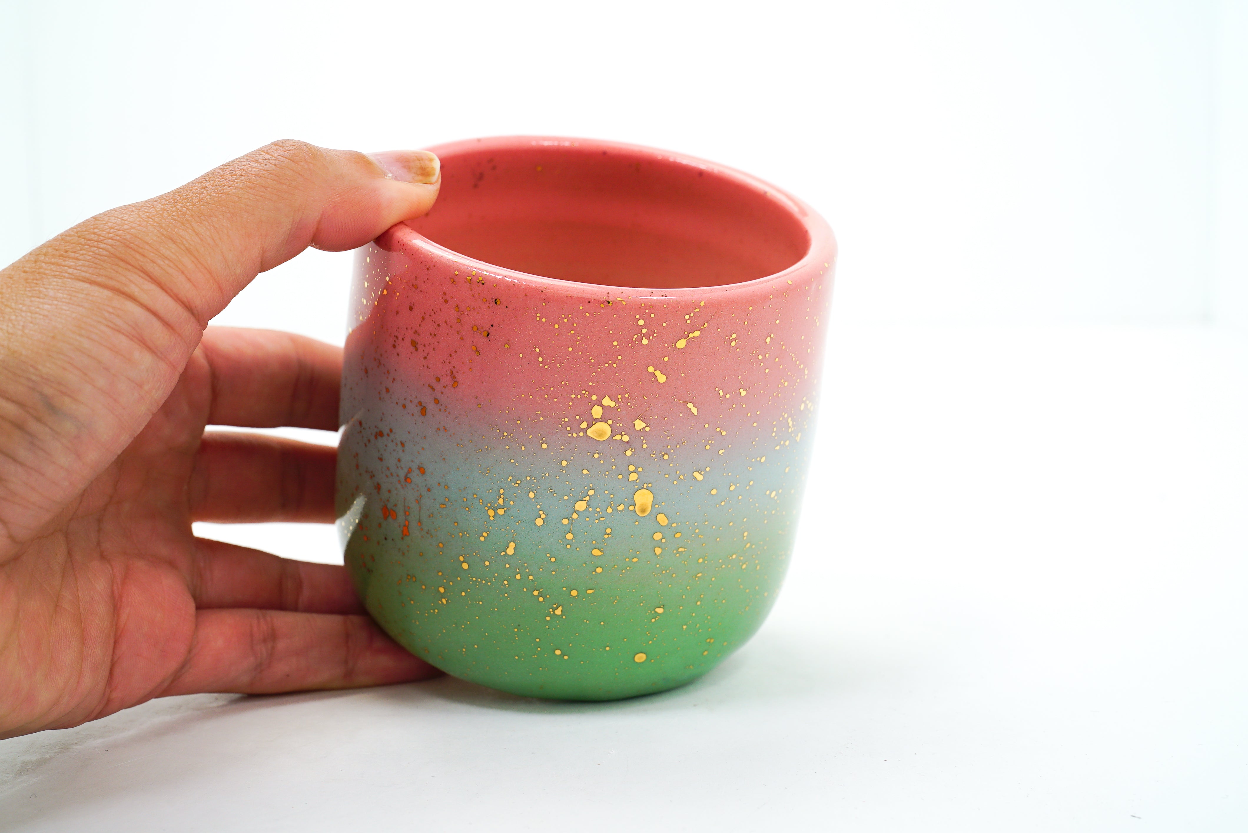 Sunset Glow 14 Cup | 12oz
