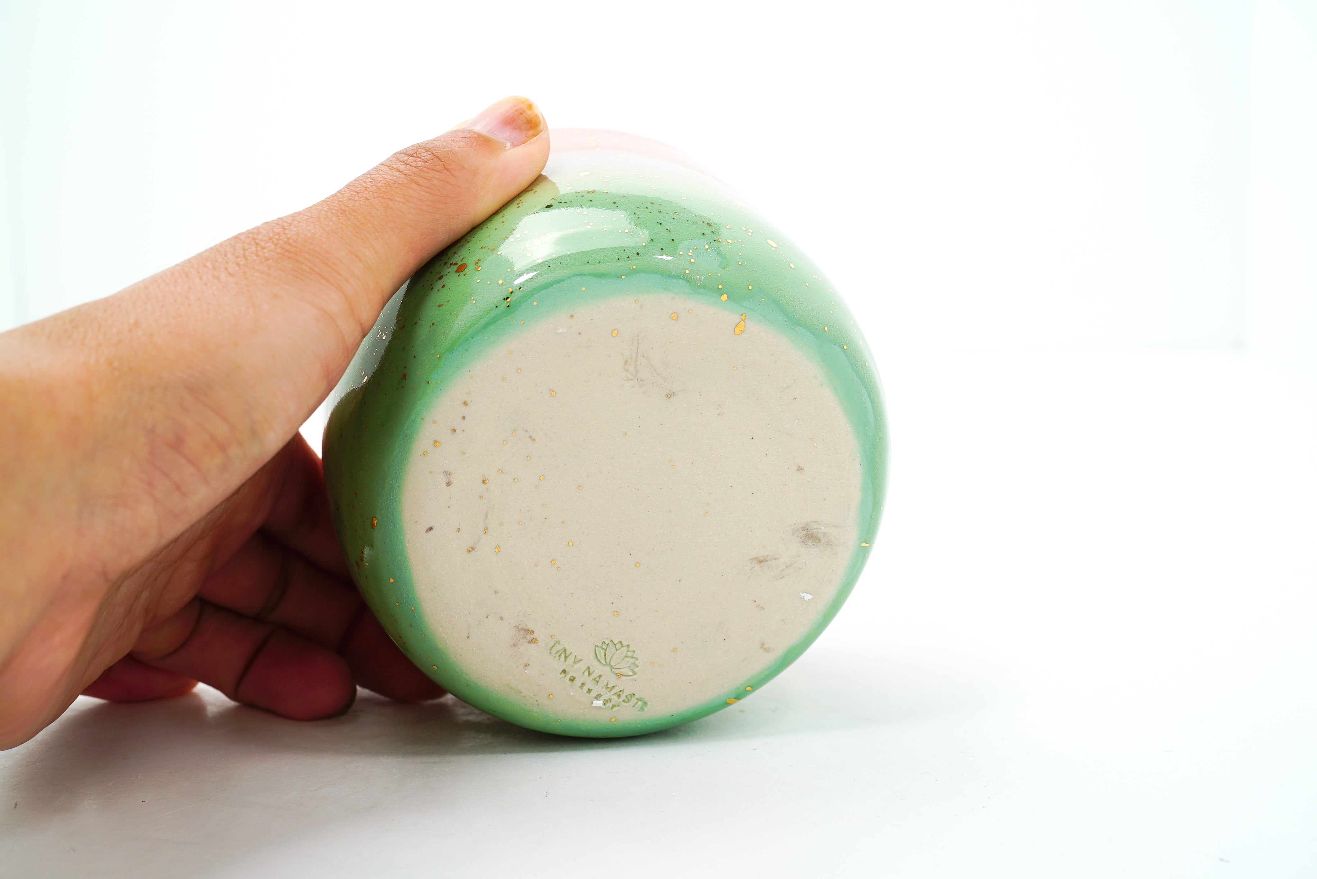 Sunset Glow 15 Cup | 13oz