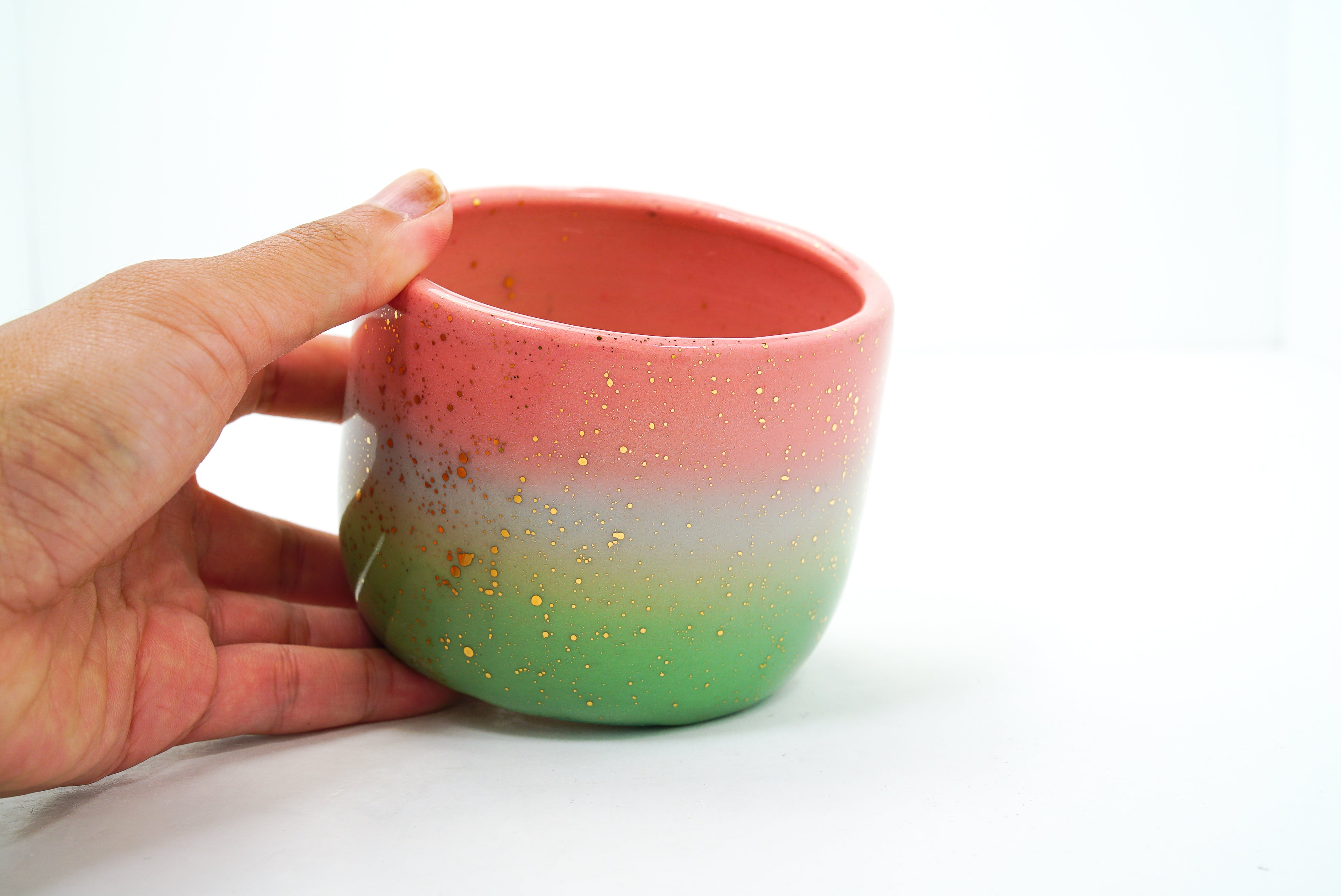 Sunset Glow 15 Cup | 13oz