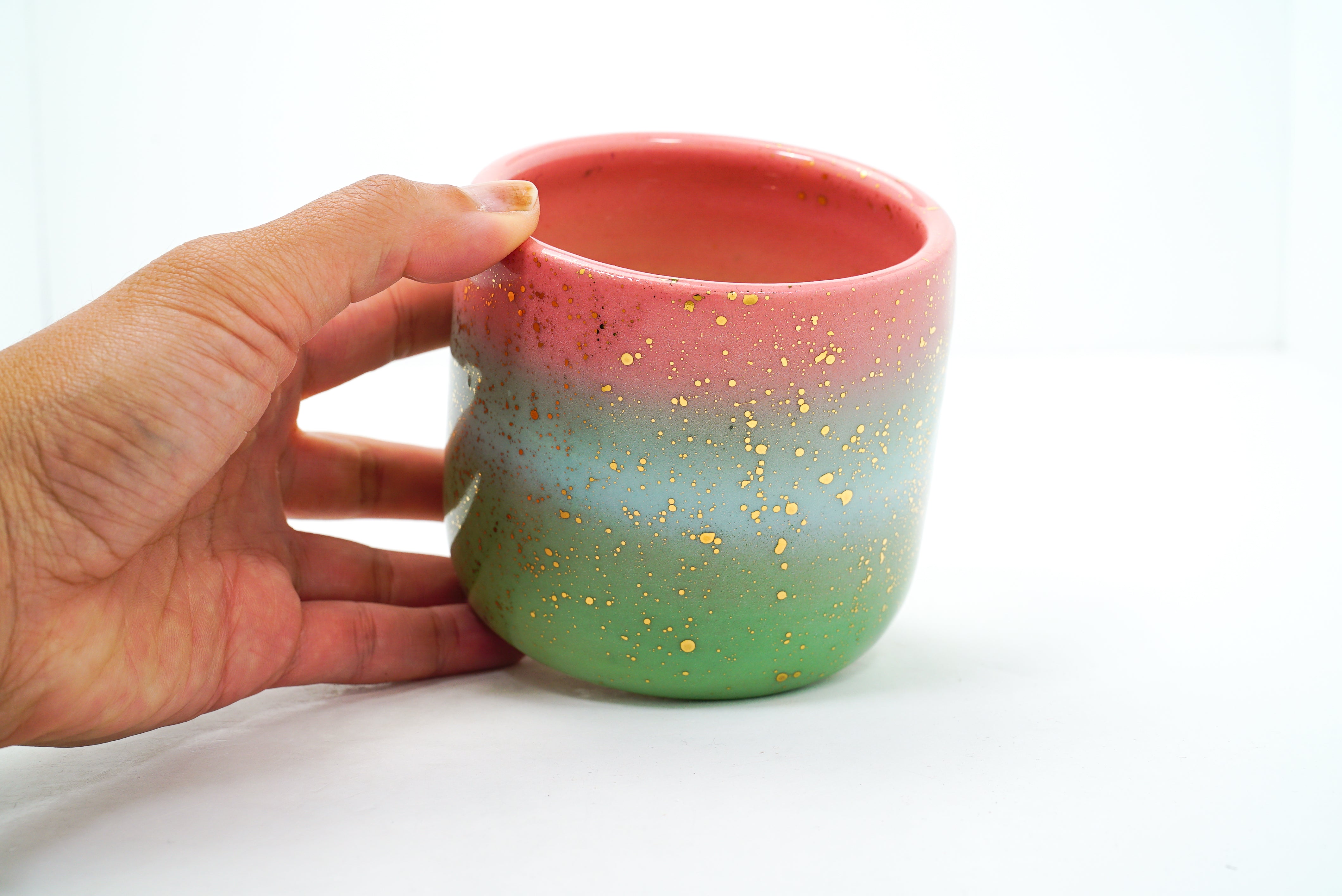 Sunset Glow 16 Cup | 14oz
