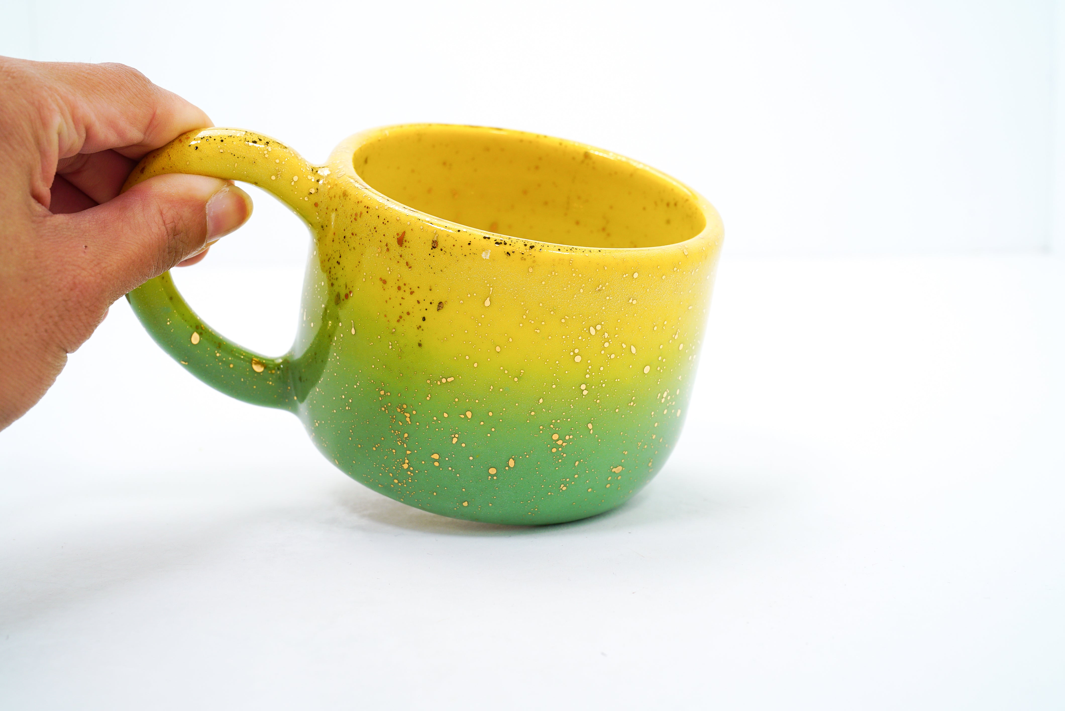 Sunset Glow 2 Mug | 12oz