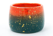 Sunset Glow 18 Small Espresso Cup | 5oz