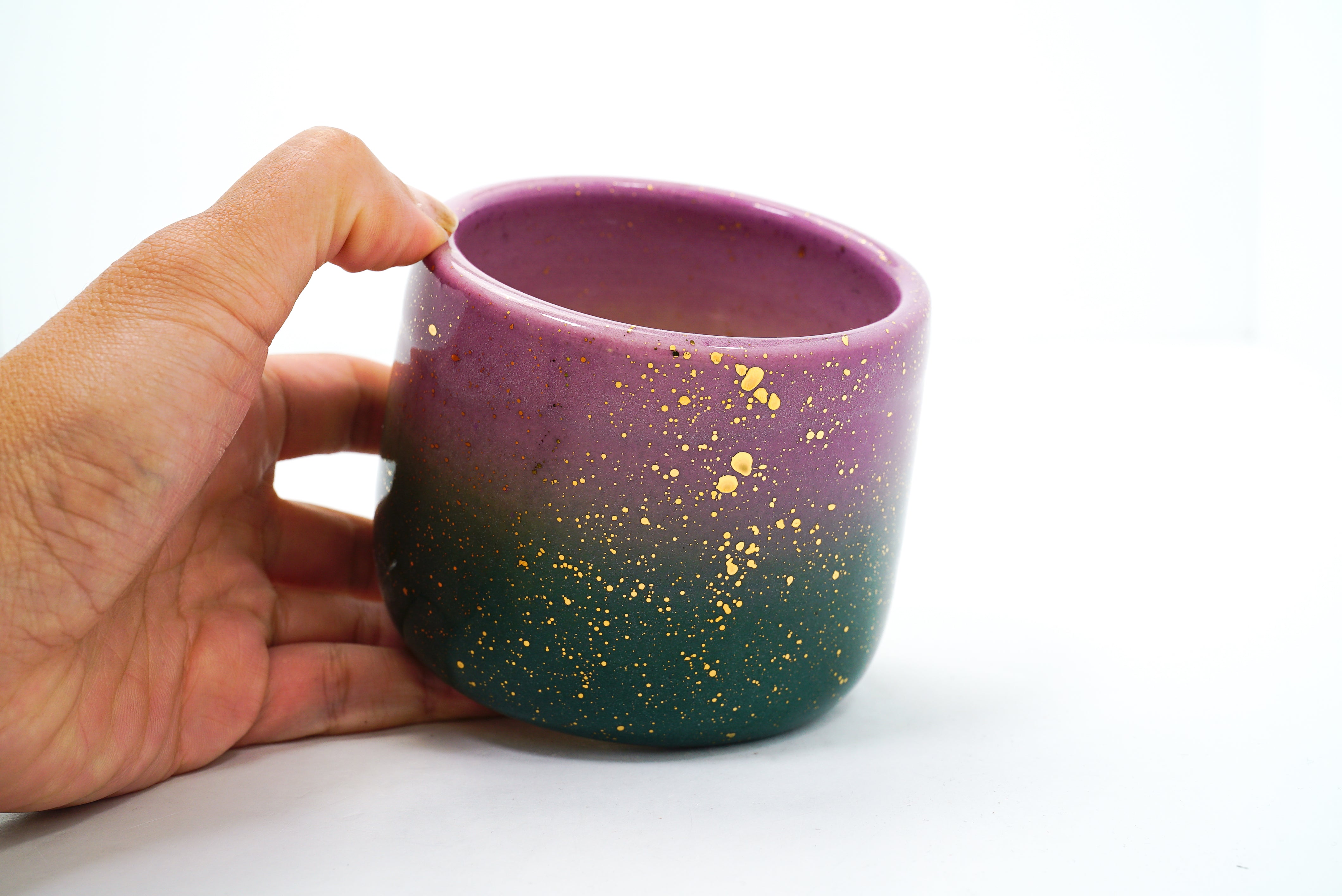 Sunset Glow 19 Cup | 12oz