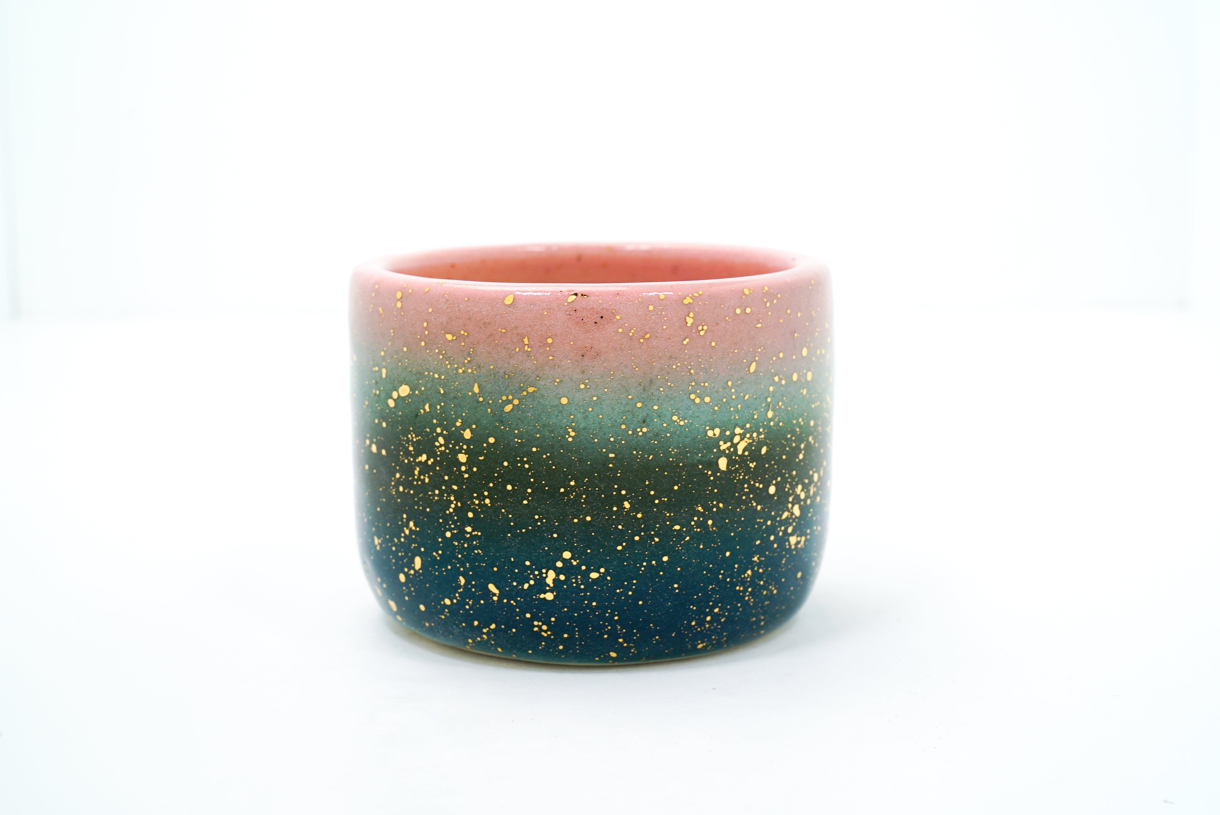 Sunset Glow 20 Cup | 11oz *Seconds*