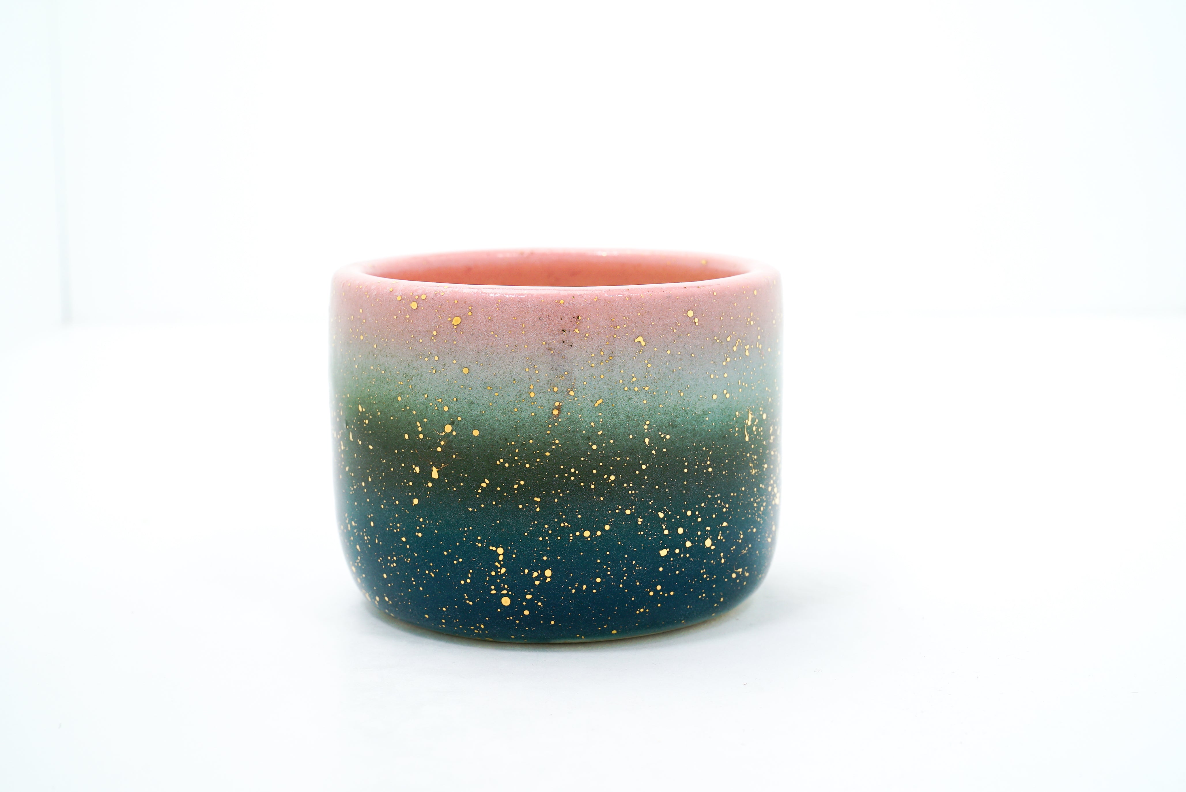 Sunset Glow 20 Cup | 11oz *Seconds*