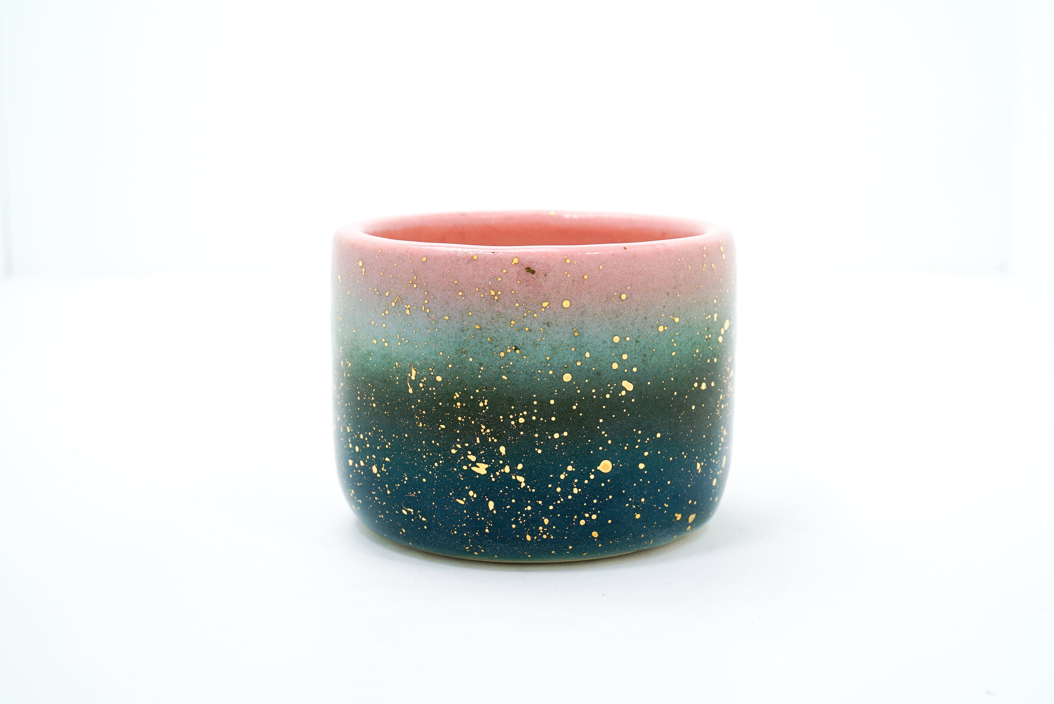 Sunset Glow 20 Cup | 11oz *Seconds*