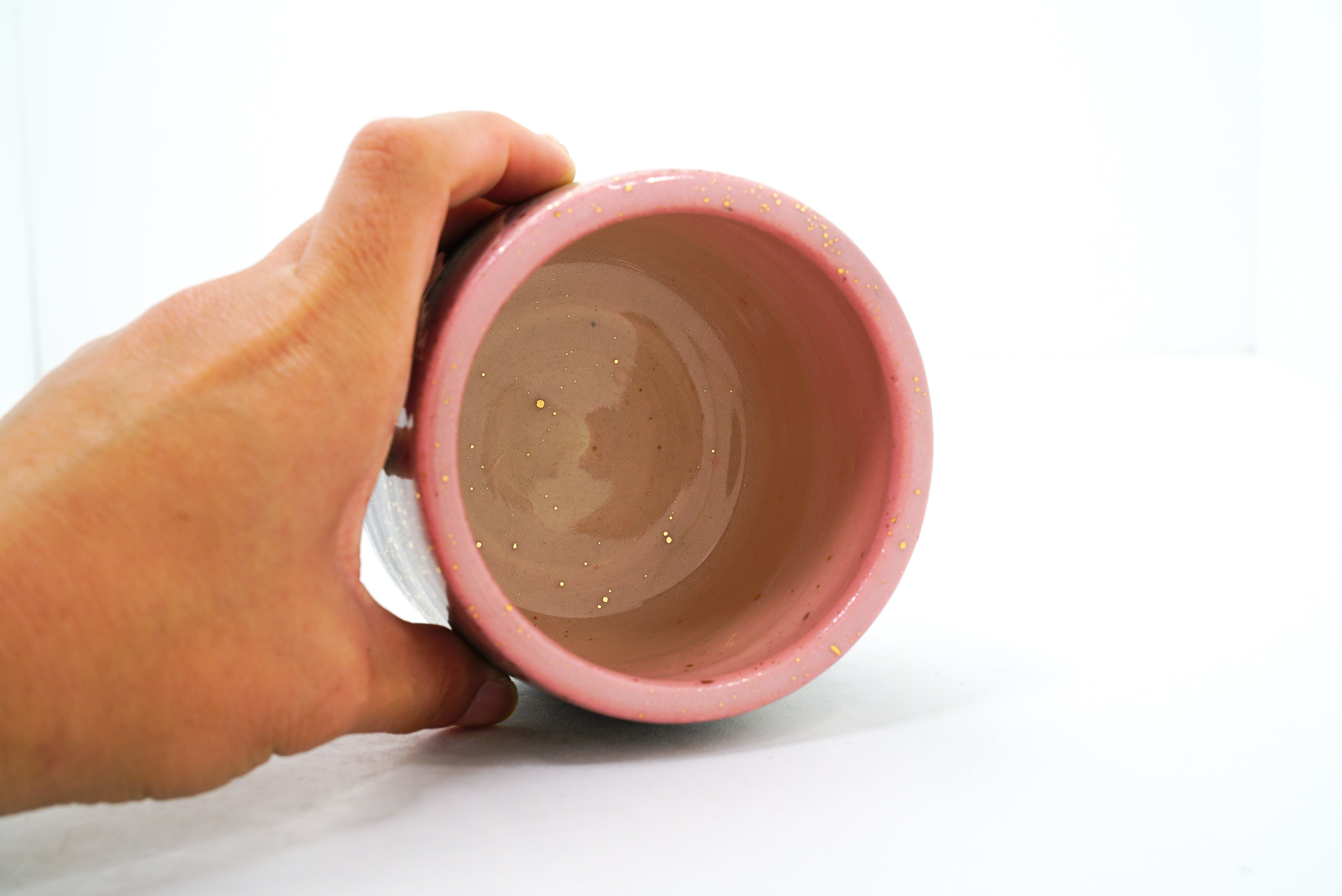 Sunset Glow 20 Cup | 11oz *Seconds*