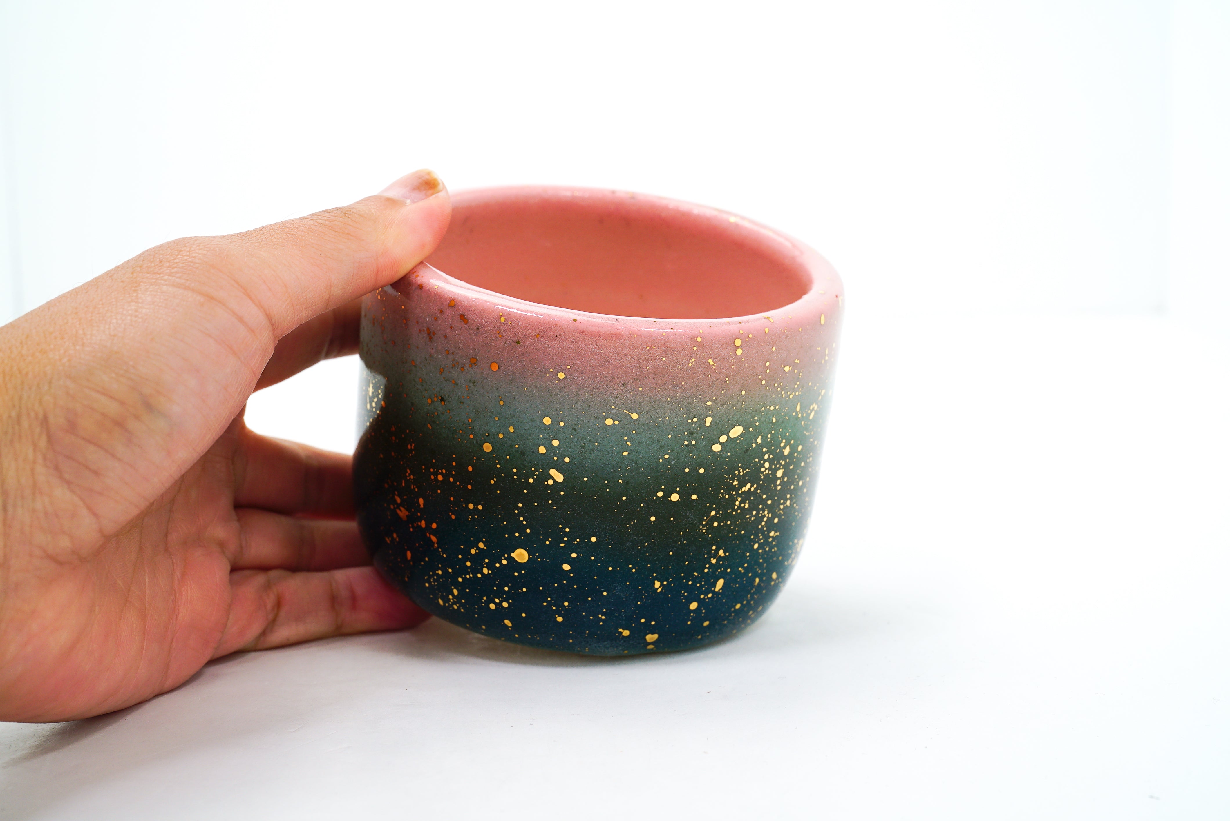 Sunset Glow 20 Cup | 11oz *Seconds*