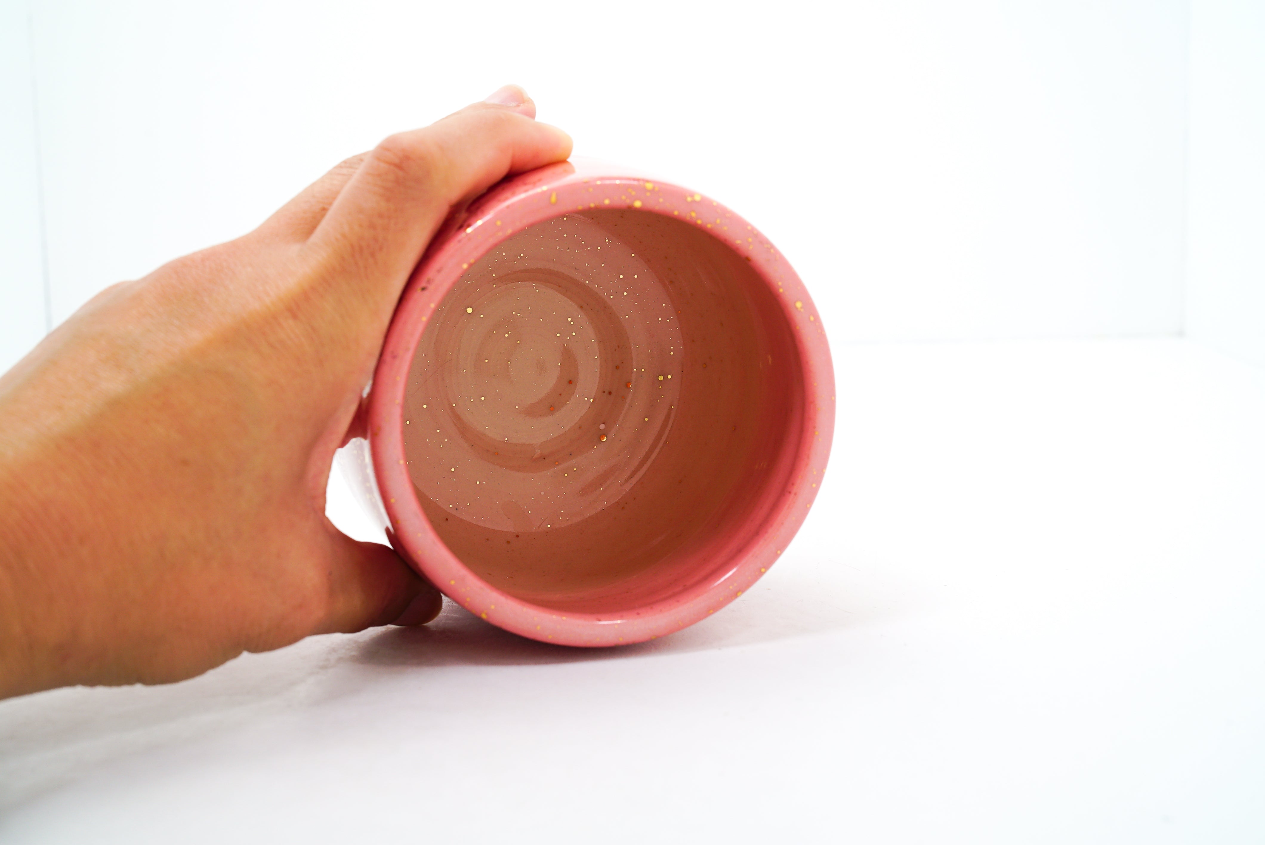 Sunset Glow 21 Large Cup | 16oz
