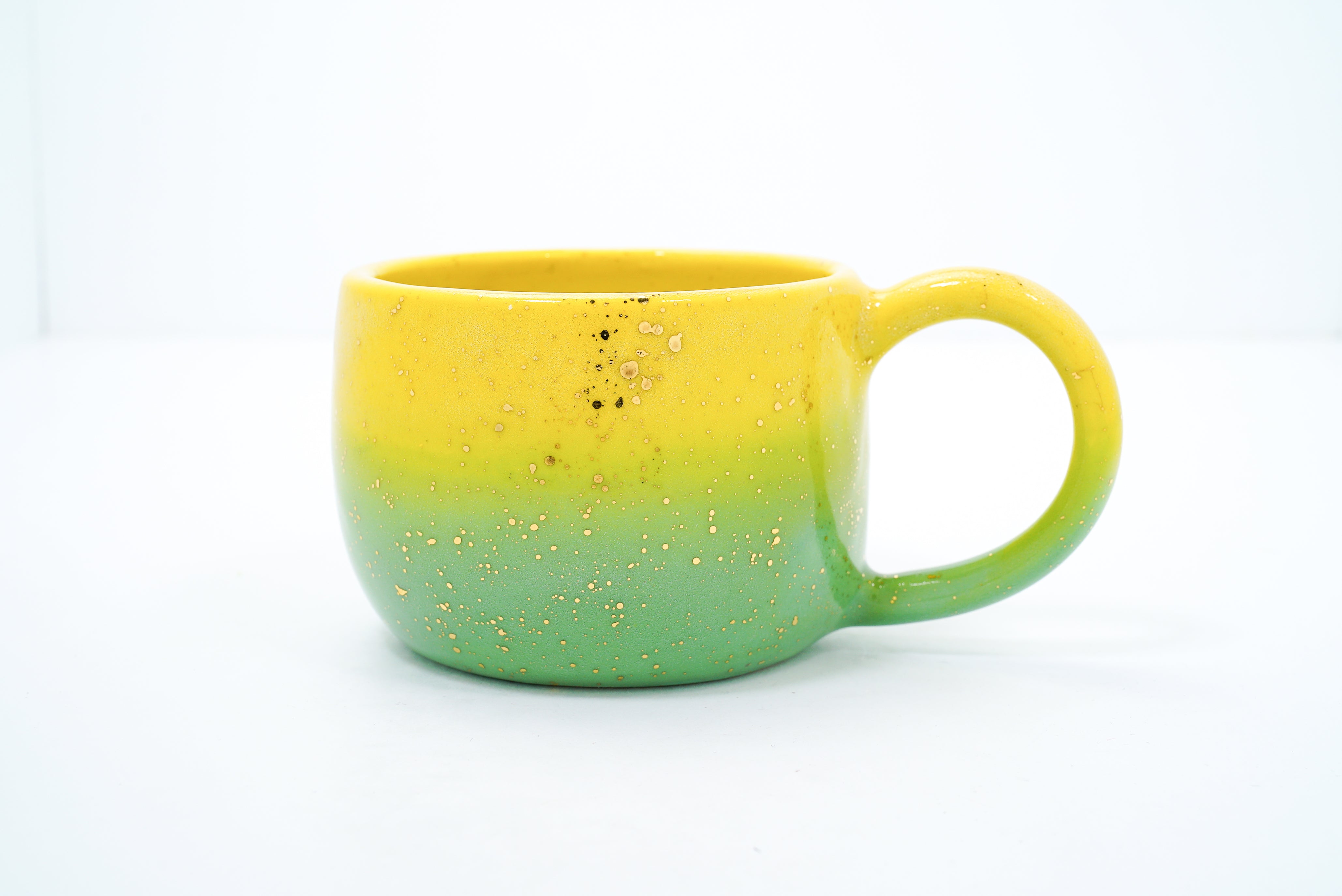 Sunset Glow 3 Mug | 13oz