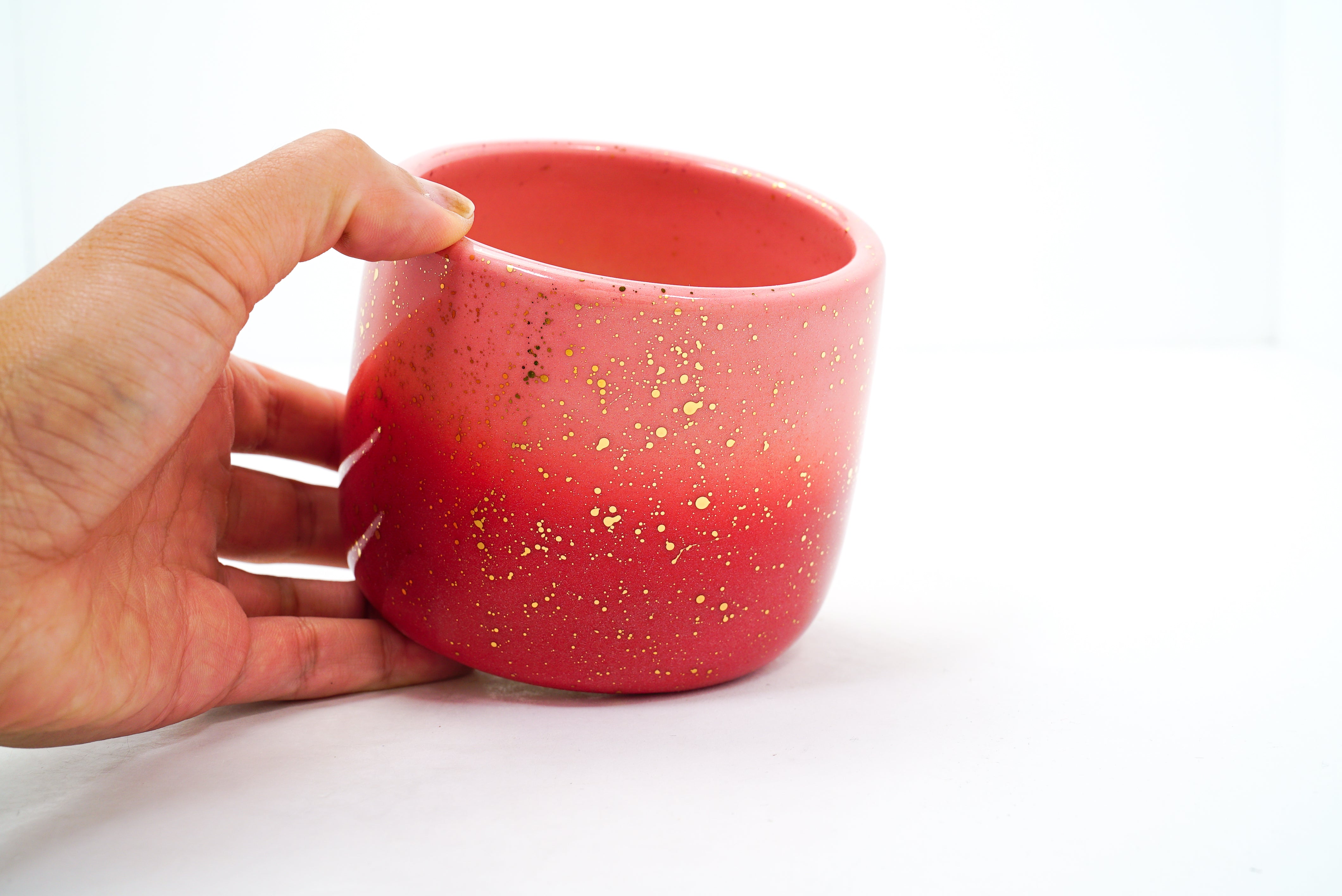 Sunset Glow 21 Large Cup | 16oz