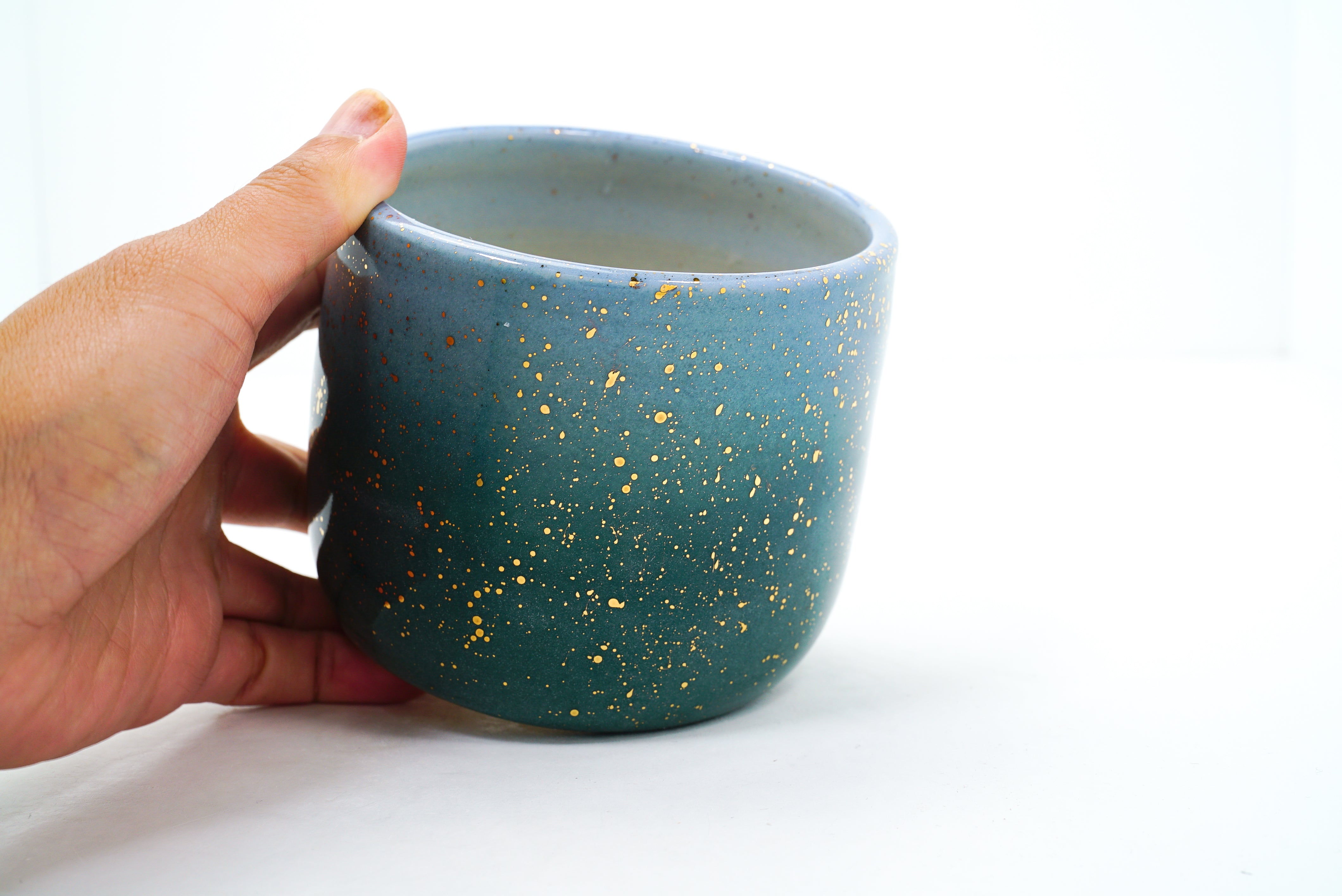 Sunset Glow 22 Large Cup | 18oz