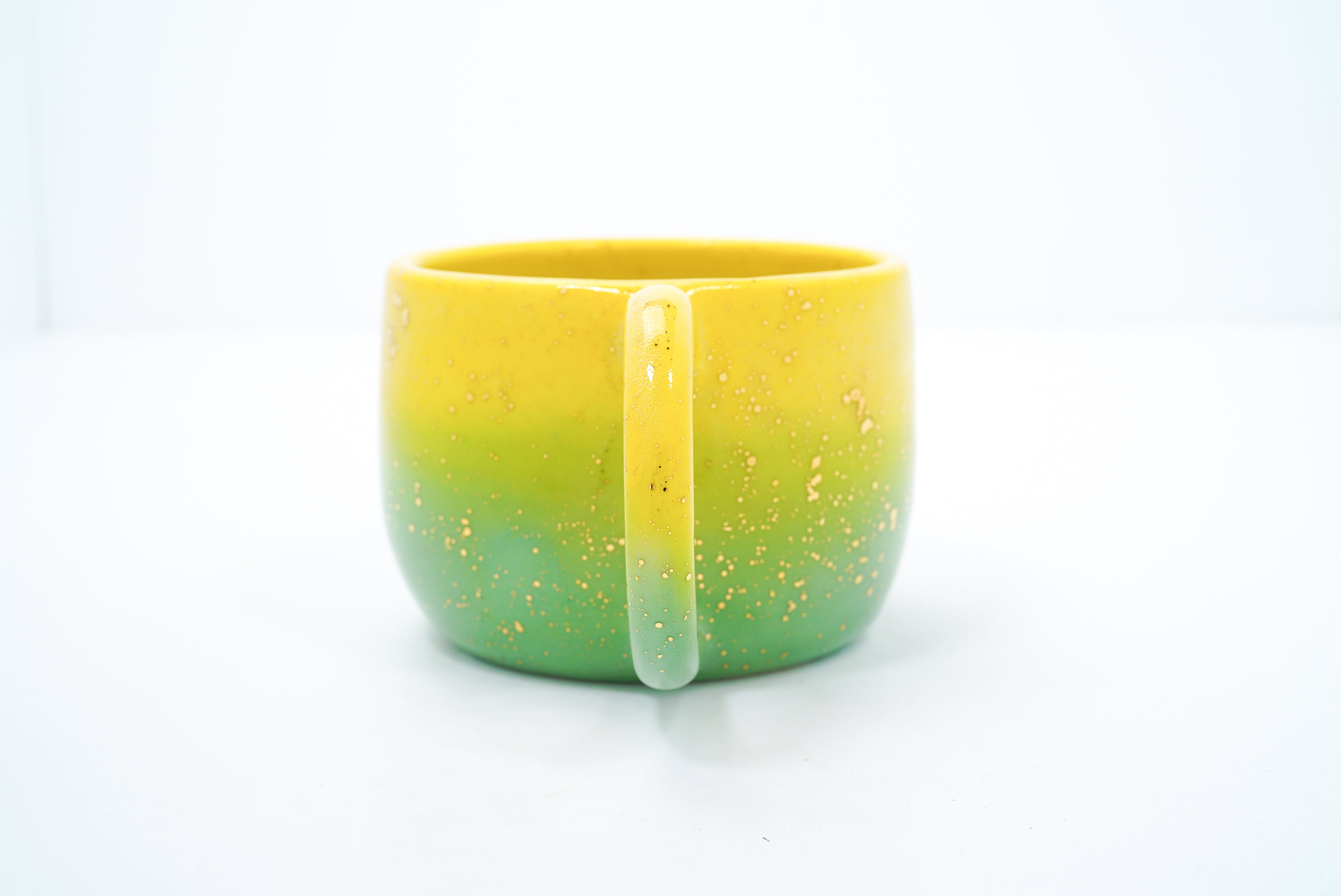 Sunset Glow 3 Mug | 13oz