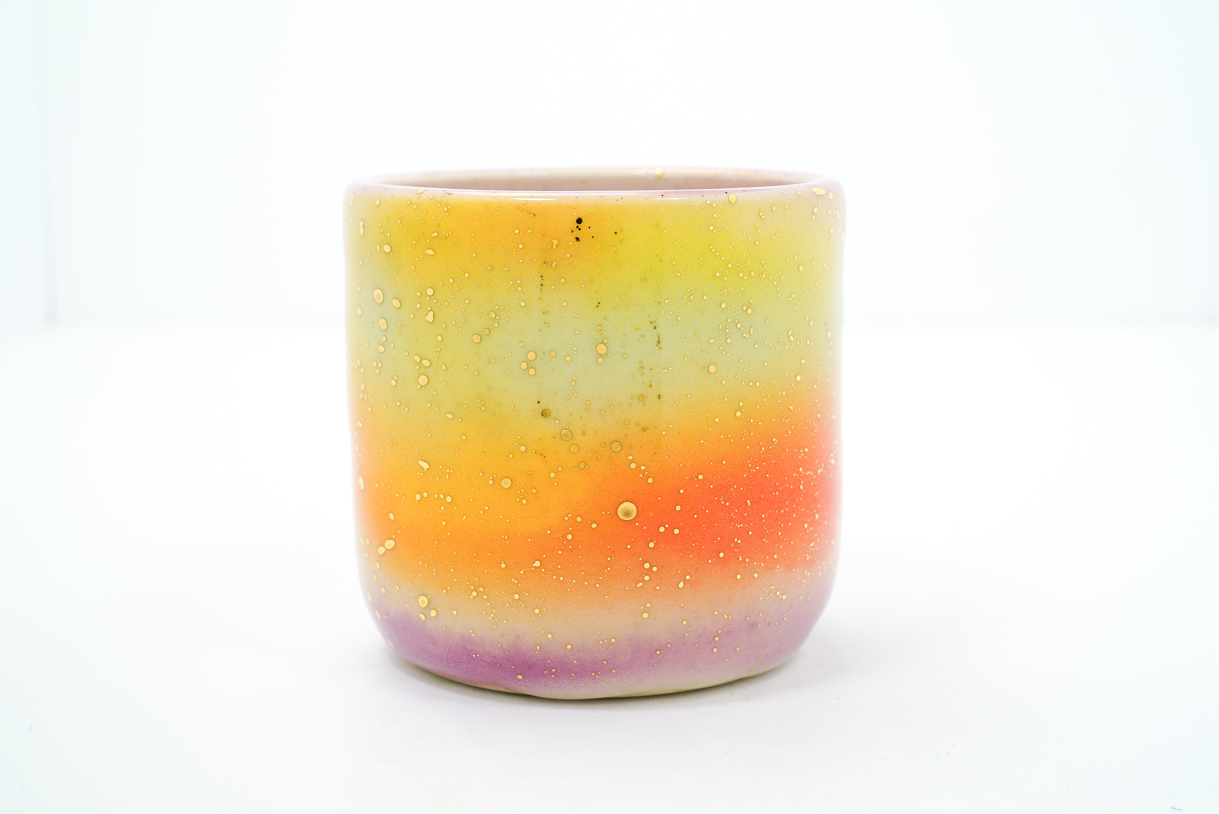 Sunset Glow 23 Cup | 15oz
