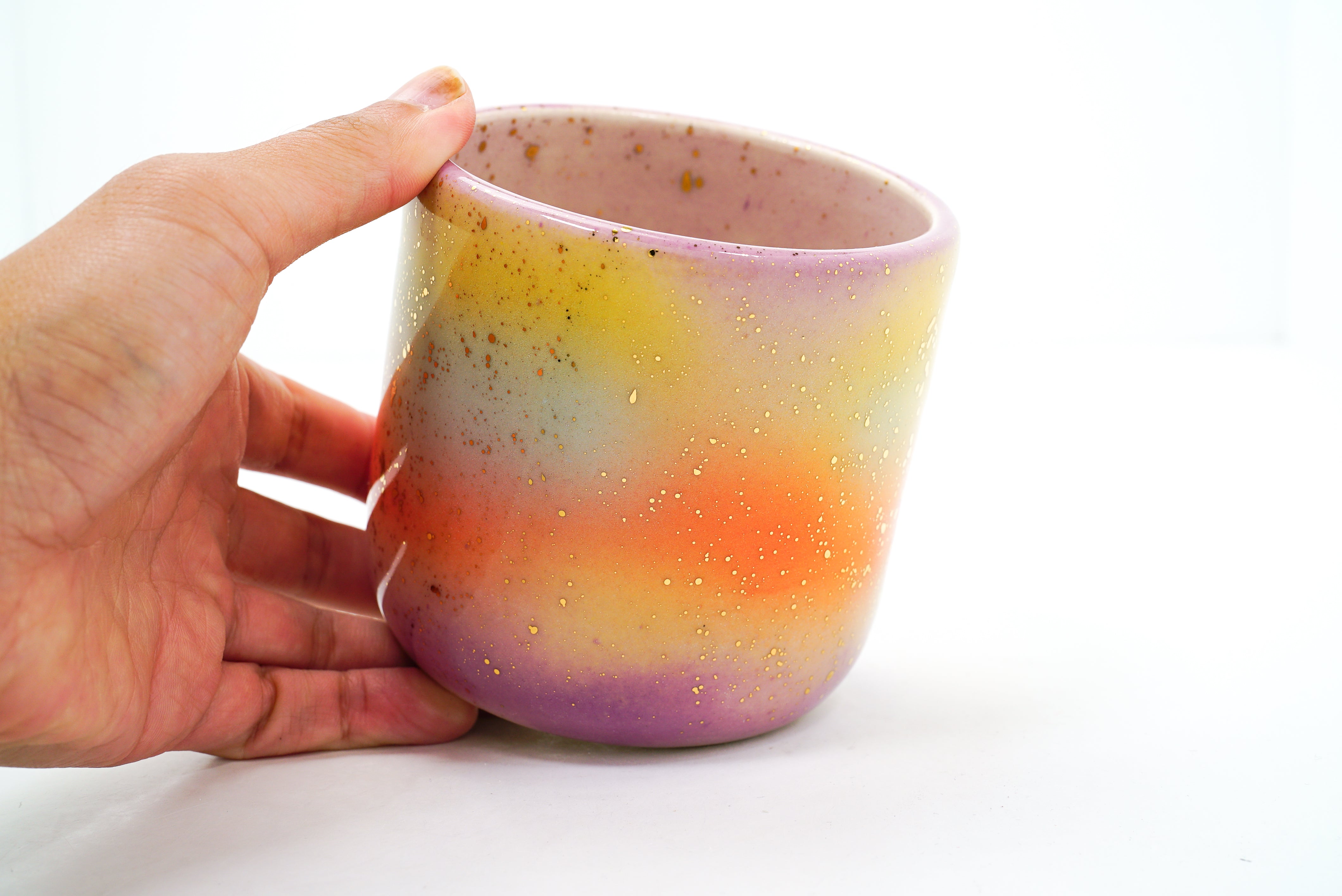 Sunset Glow 23 Cup | 15oz