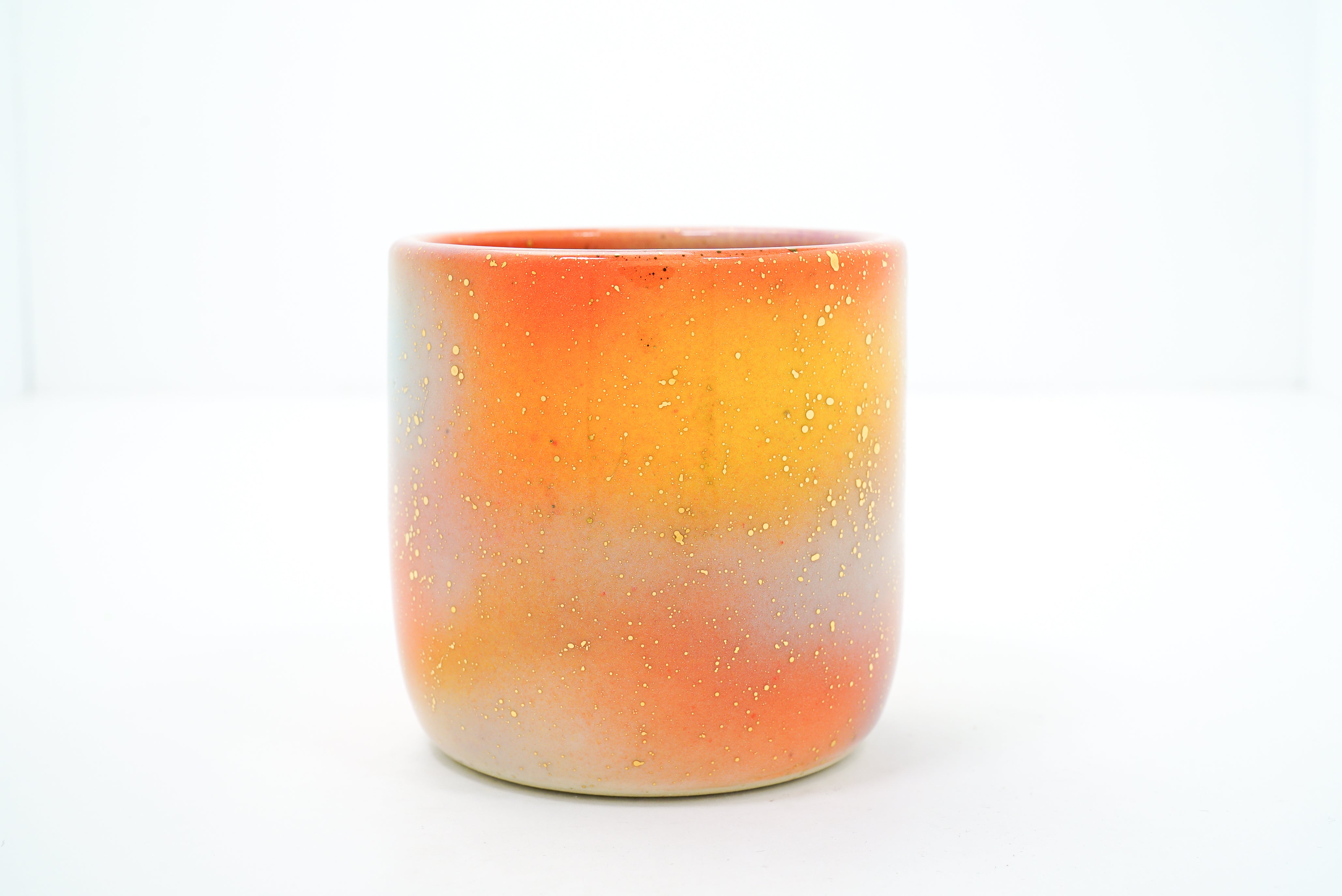 Sunset Glow 24 Cup | 14oz