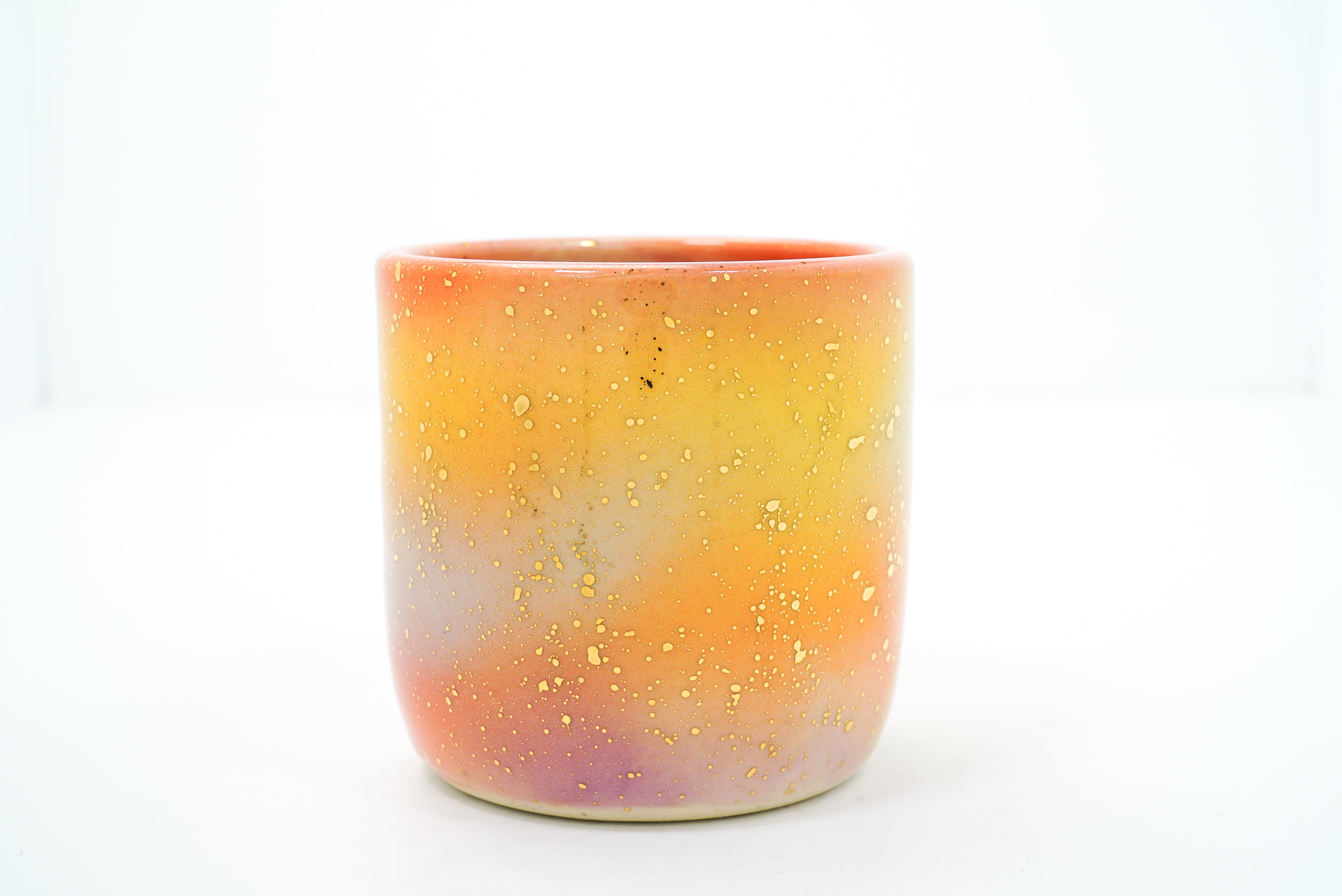 Sunset Glow 24 Cup | 14oz