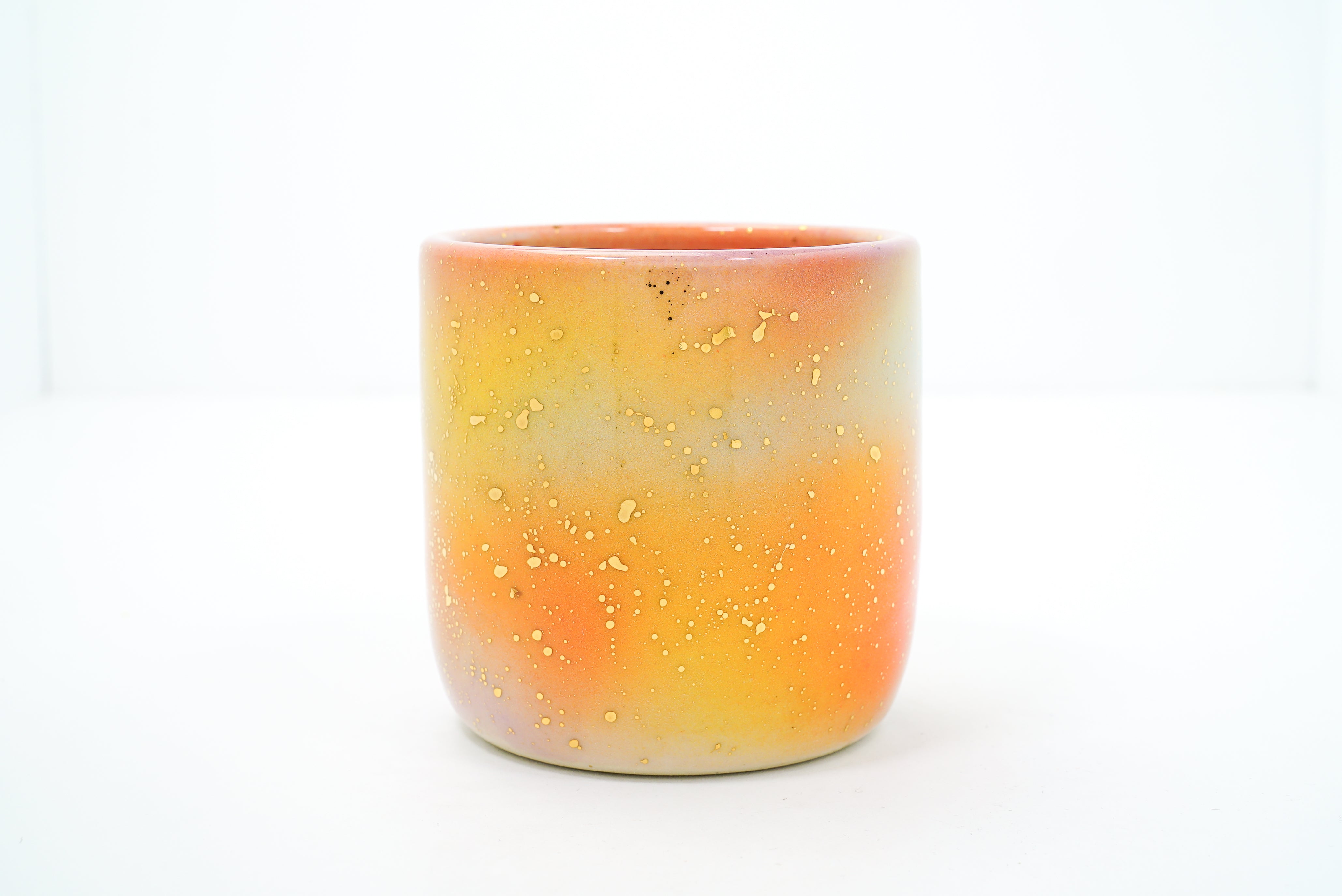 Sunset Glow 24 Cup | 14oz