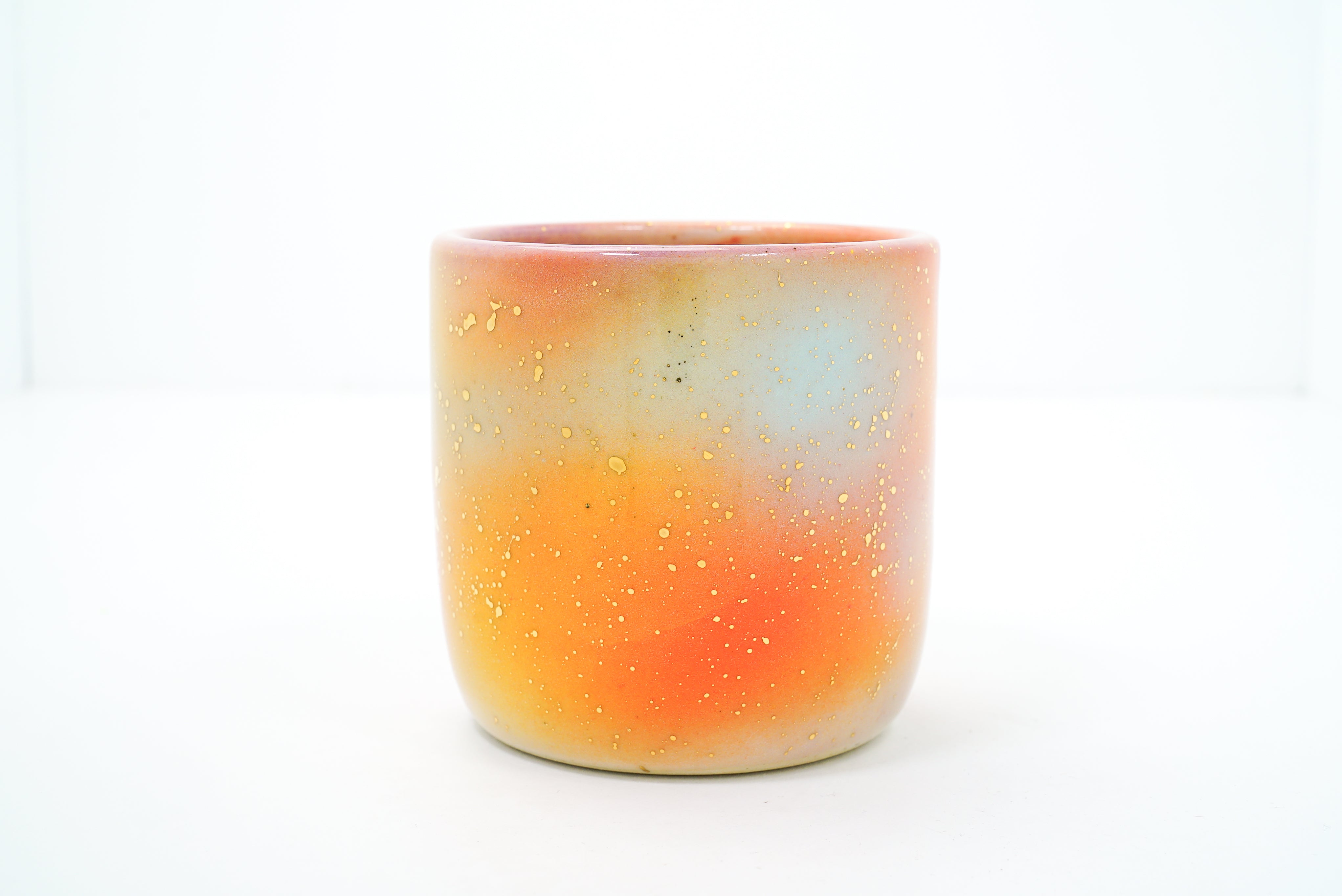 Sunset Glow 24 Cup | 14oz