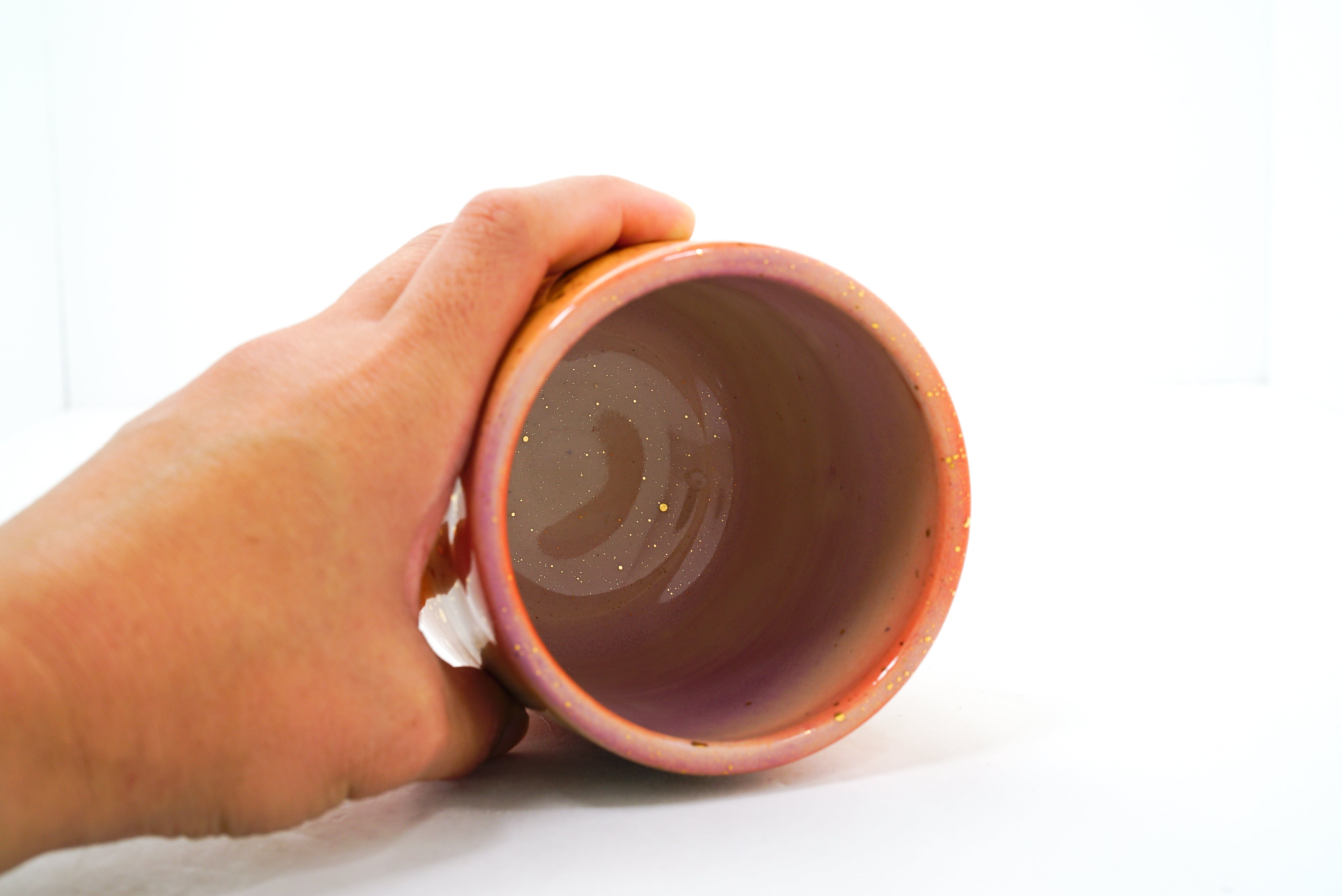 Sunset Glow 24 Cup | 14oz