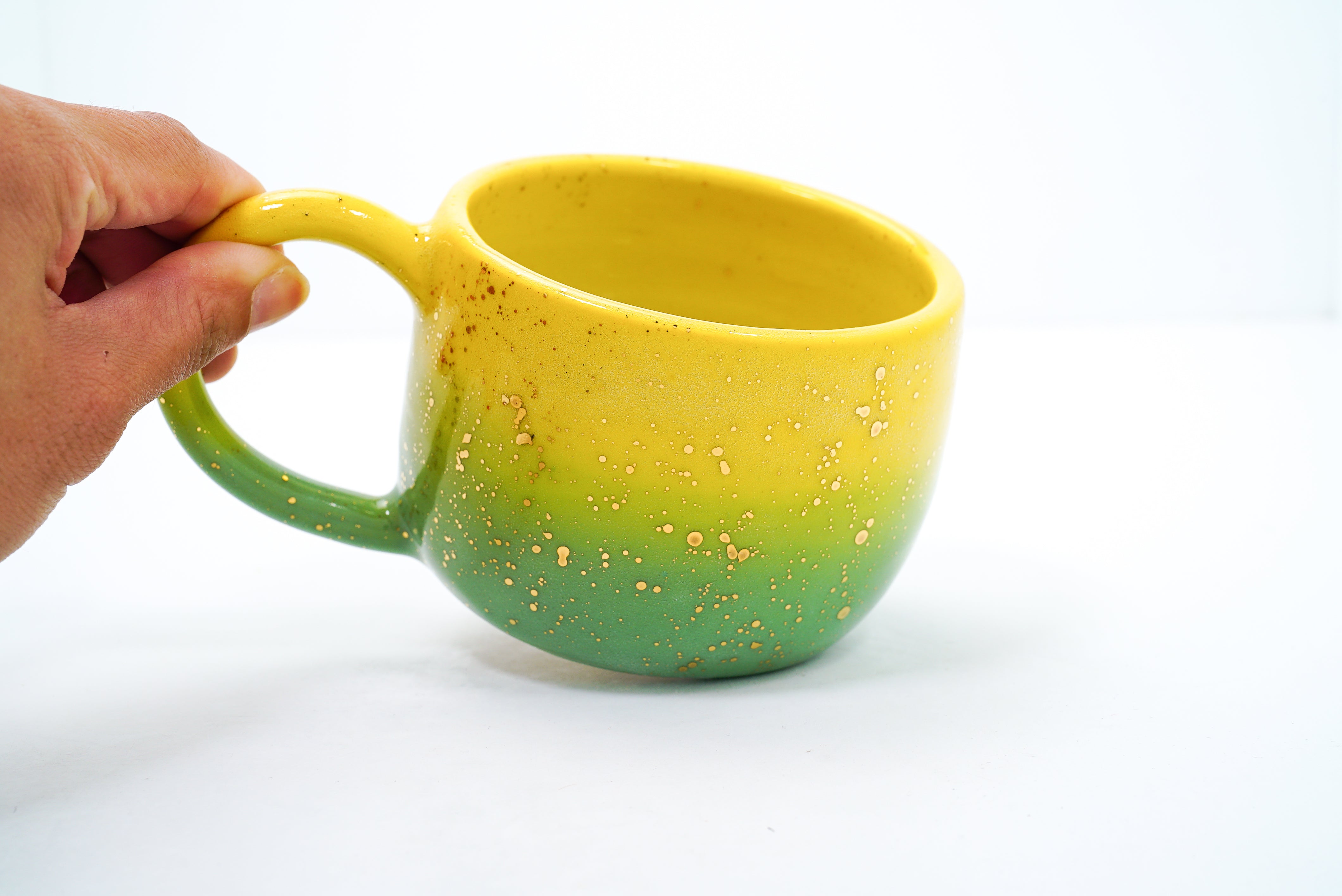 Sunset Glow 3 Mug | 13oz
