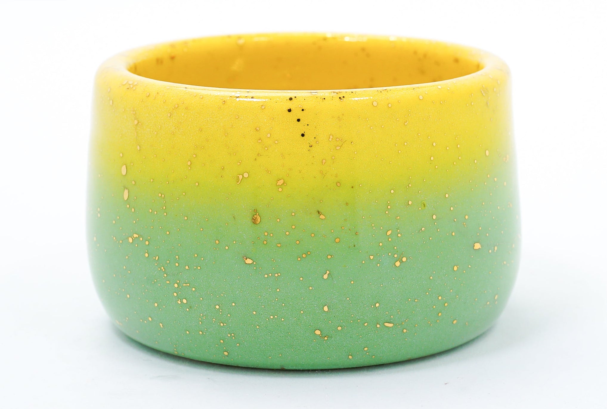 Sunset Glow 4 Small Cup | 6oz