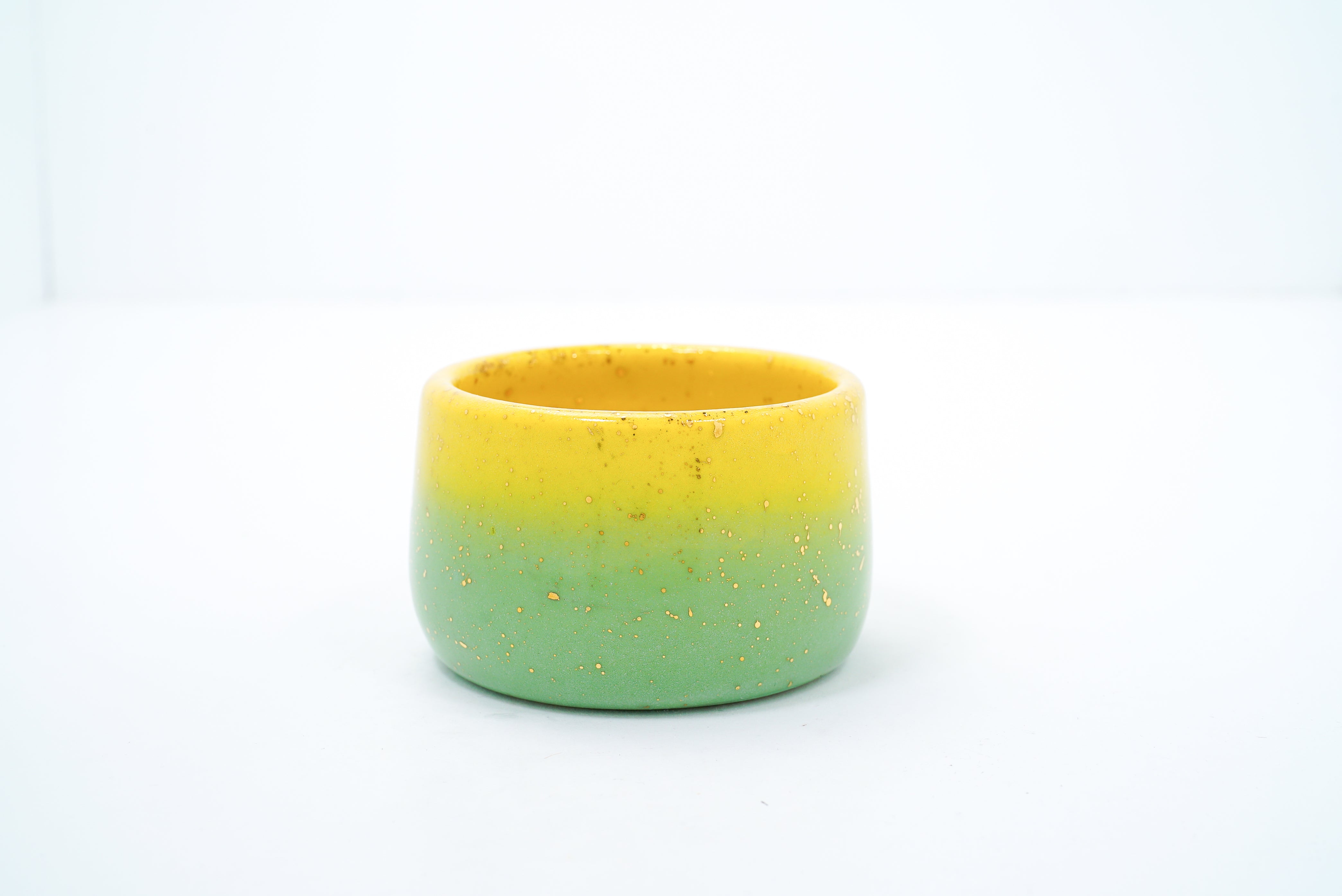 Sunset Glow 4 Small Cup | 6oz