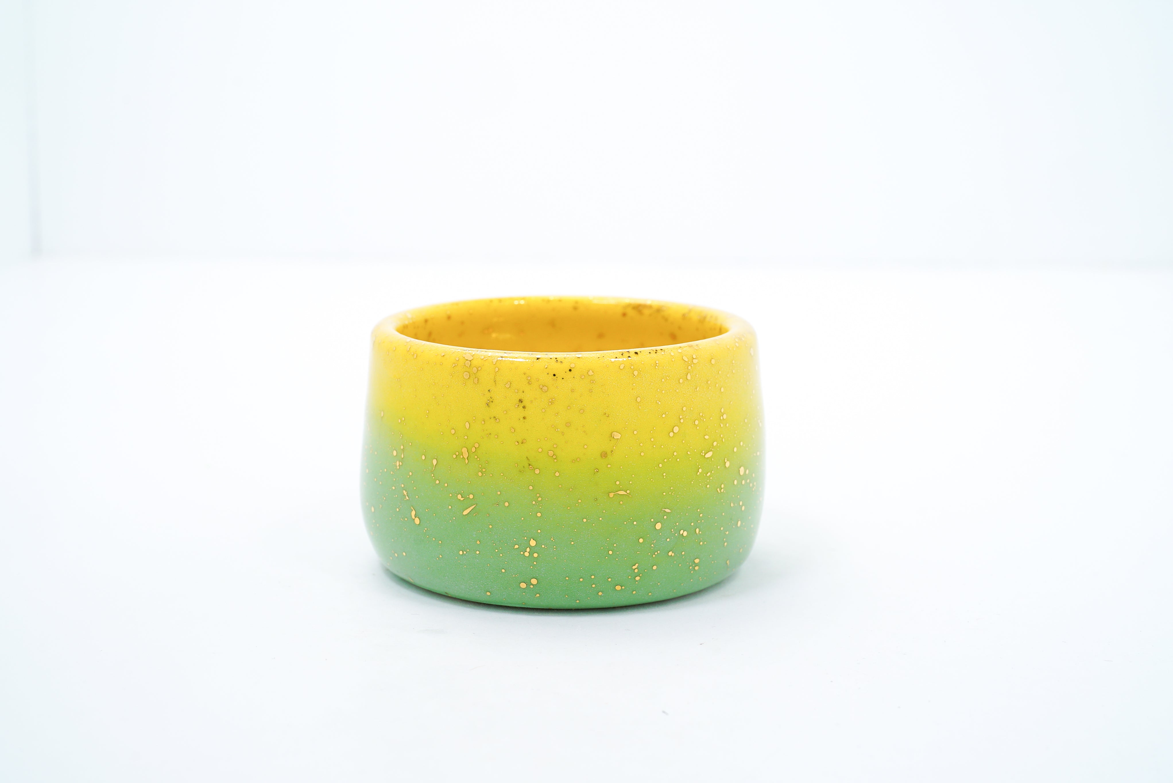 Sunset Glow 4 Small Cup | 6oz