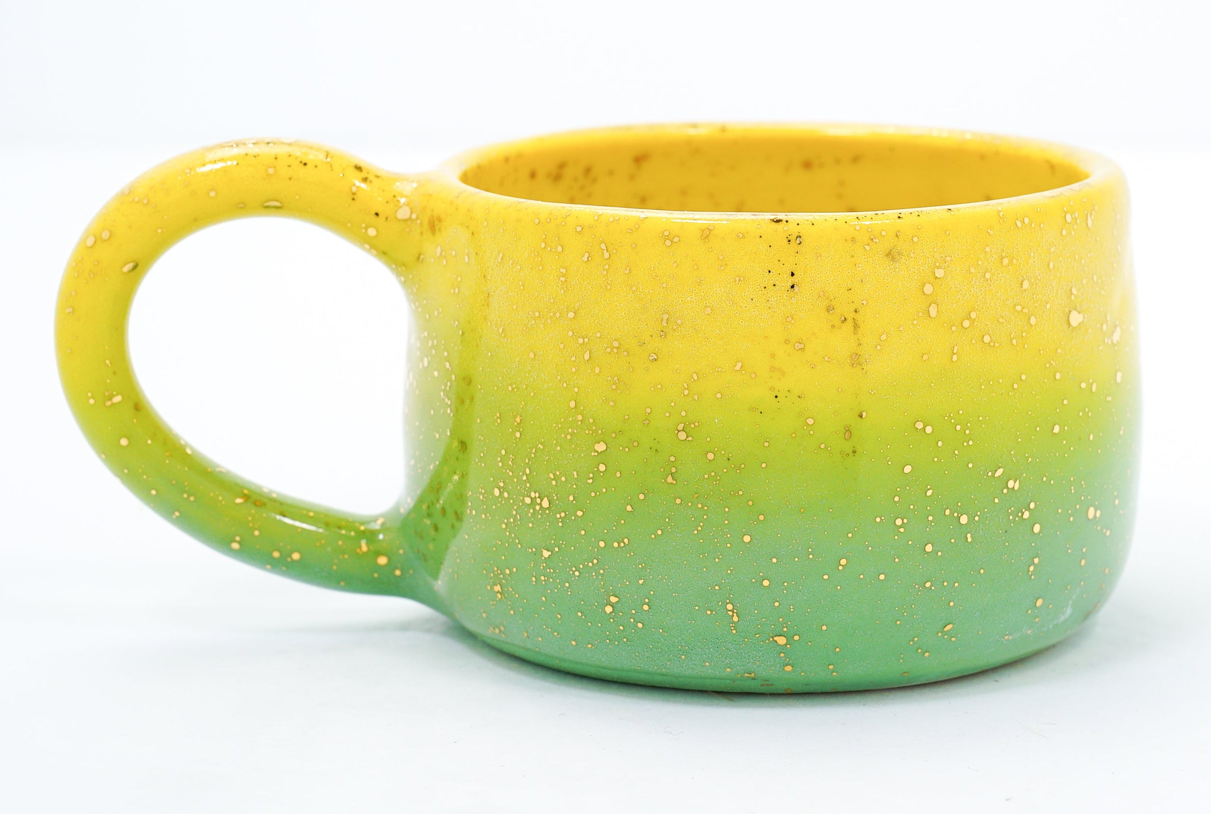 Sunset Glow 1 Mug |  8oz