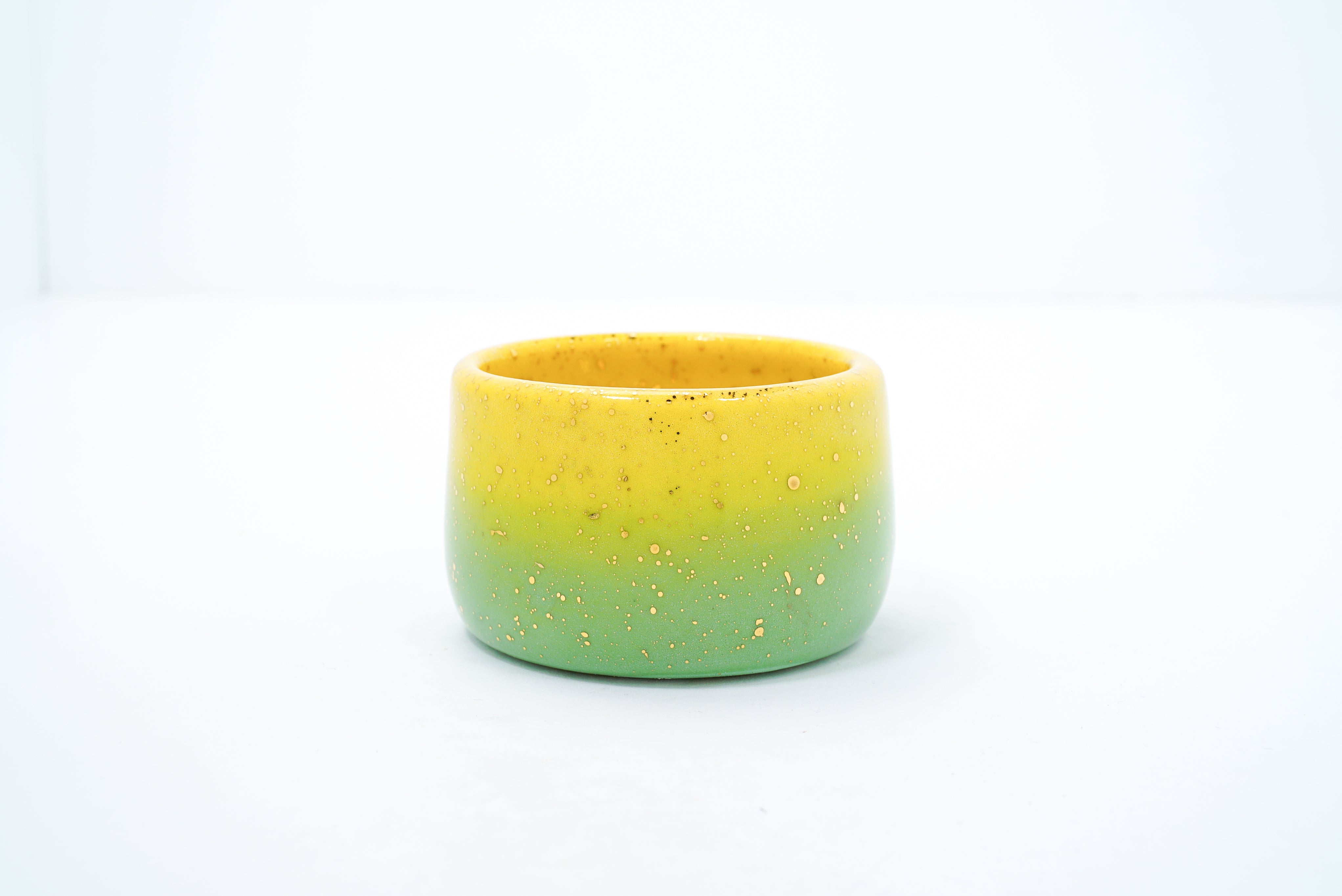 Sunset Glow 4 Small Cup | 6oz