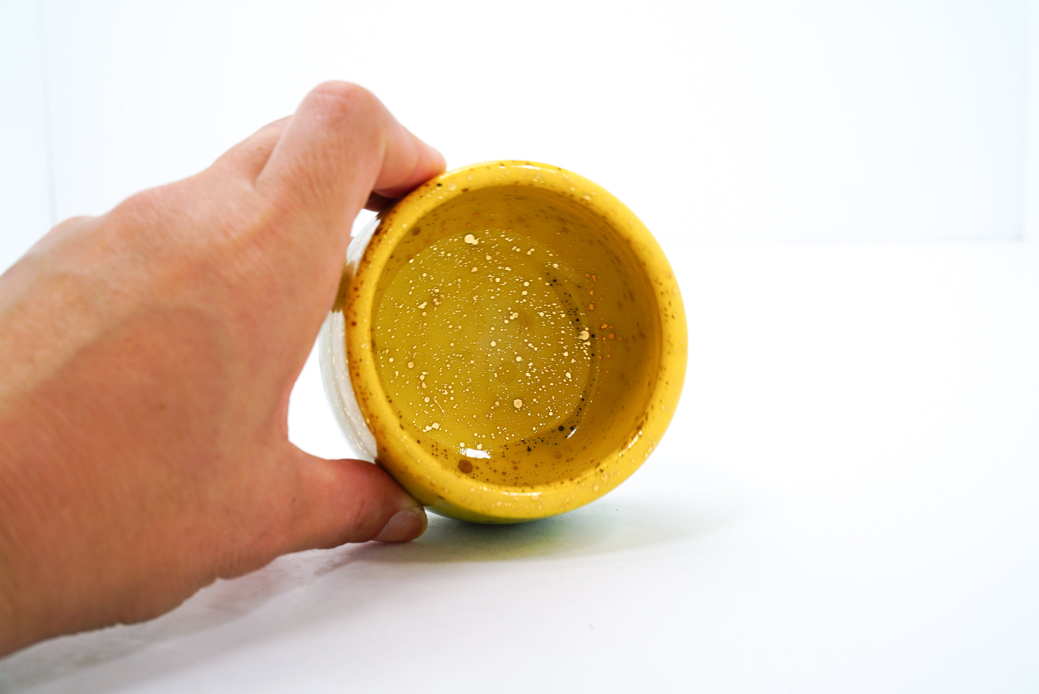 Sunset Glow 4 Small Cup | 6oz