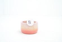 Load image into Gallery viewer, Sunset Glow 5 Espresso Cup | 3oz