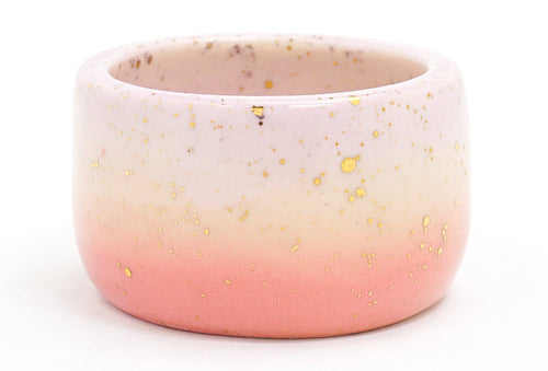 Sunset Glow 5 Espresso Cup | 3oz