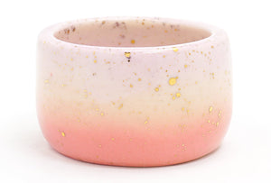 Sunset Glow 5 Espresso Cup | 3oz