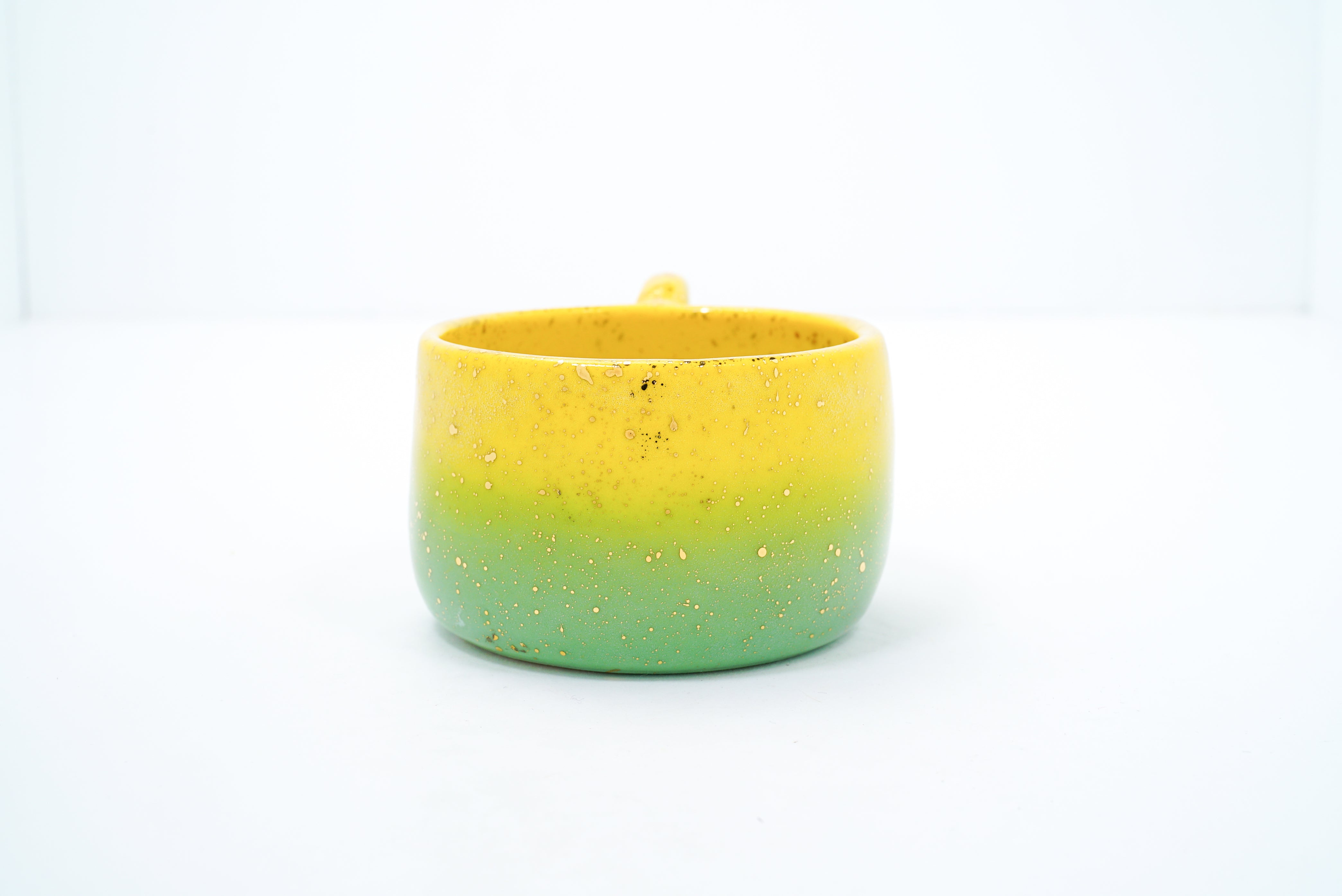 Sunset Glow 1 Mug |  8oz