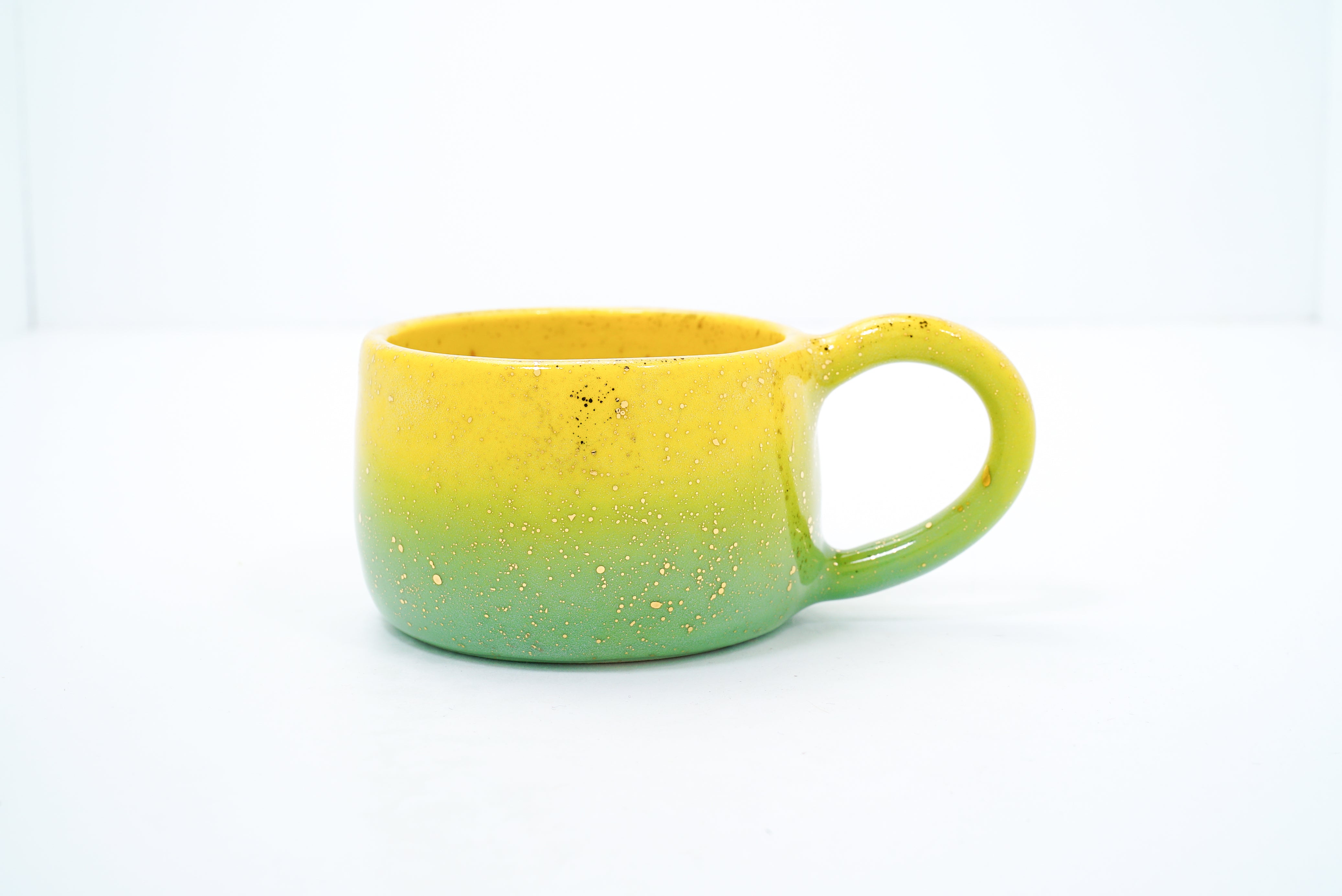 Sunset Glow 1 Mug |  8oz