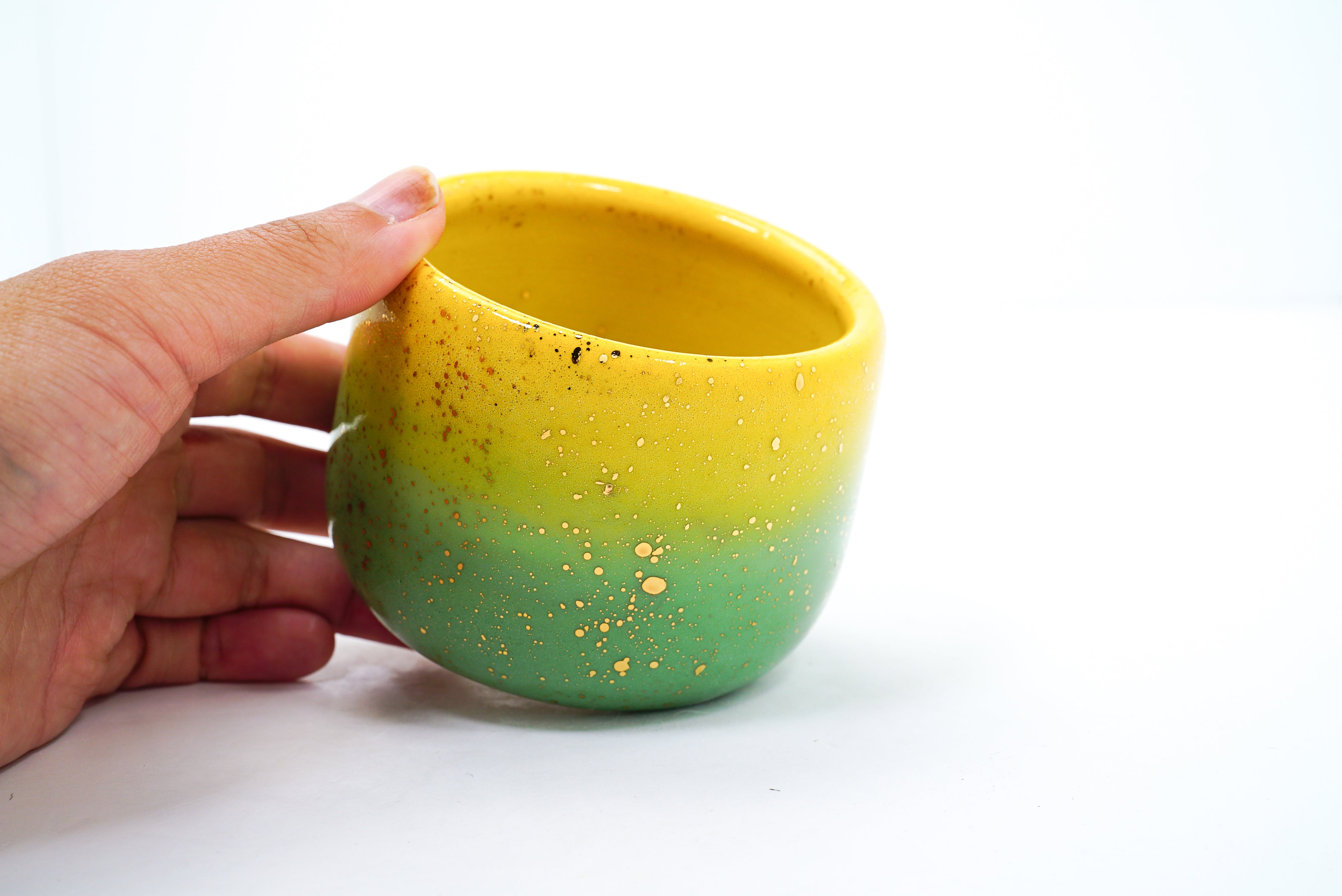 Sunset Glow 5 Cup | 10oz
