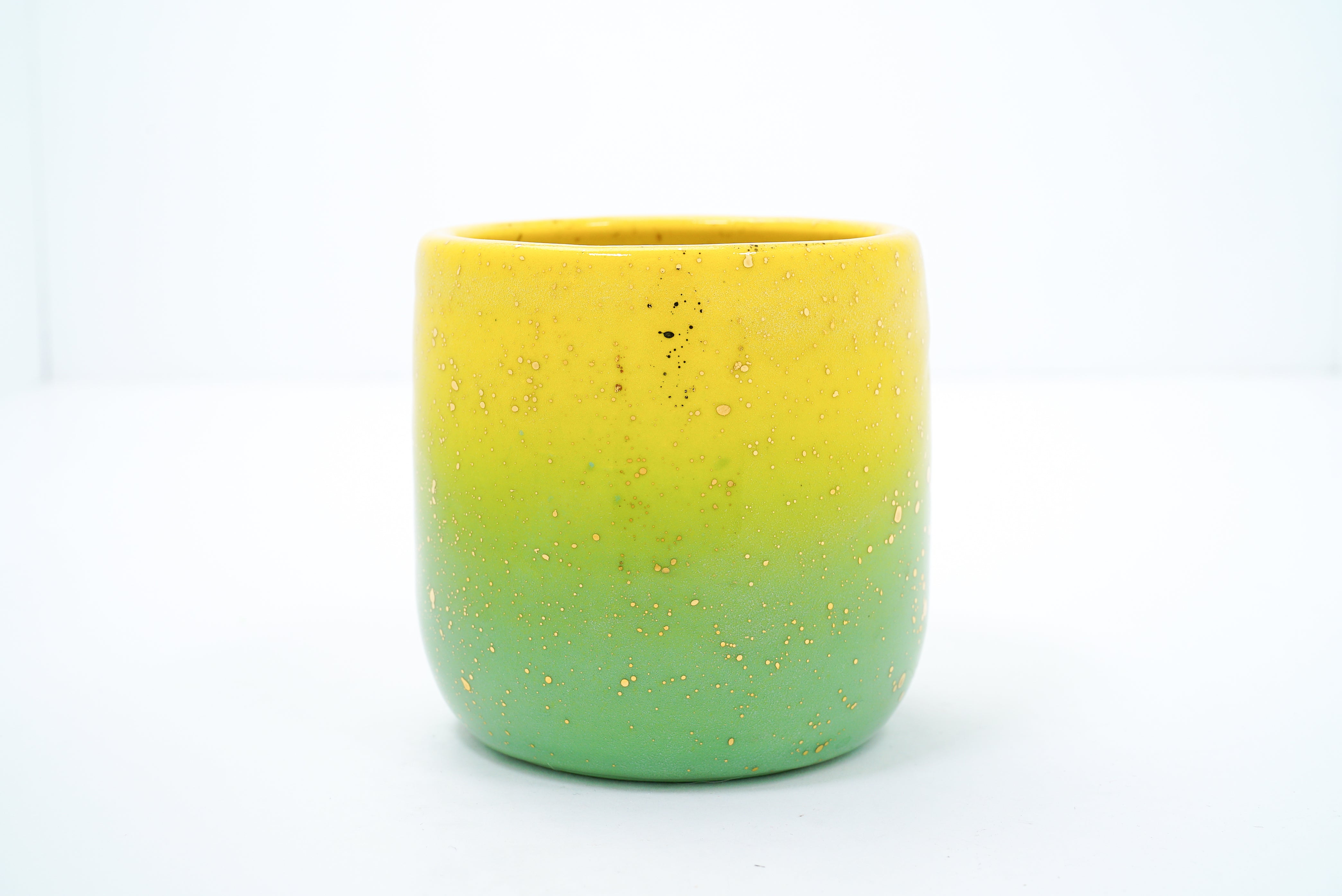 Sunset Glow 6 Cup | 13oz