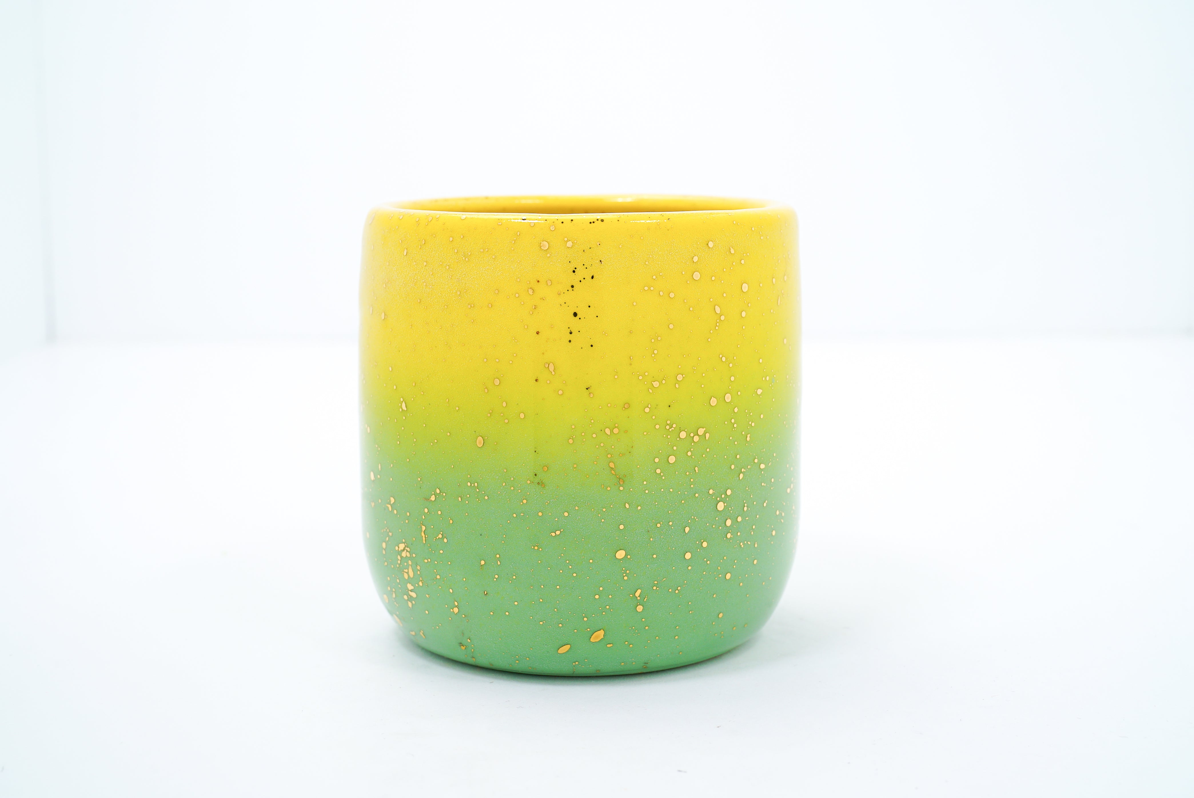 Sunset Glow 6 Cup | 13oz