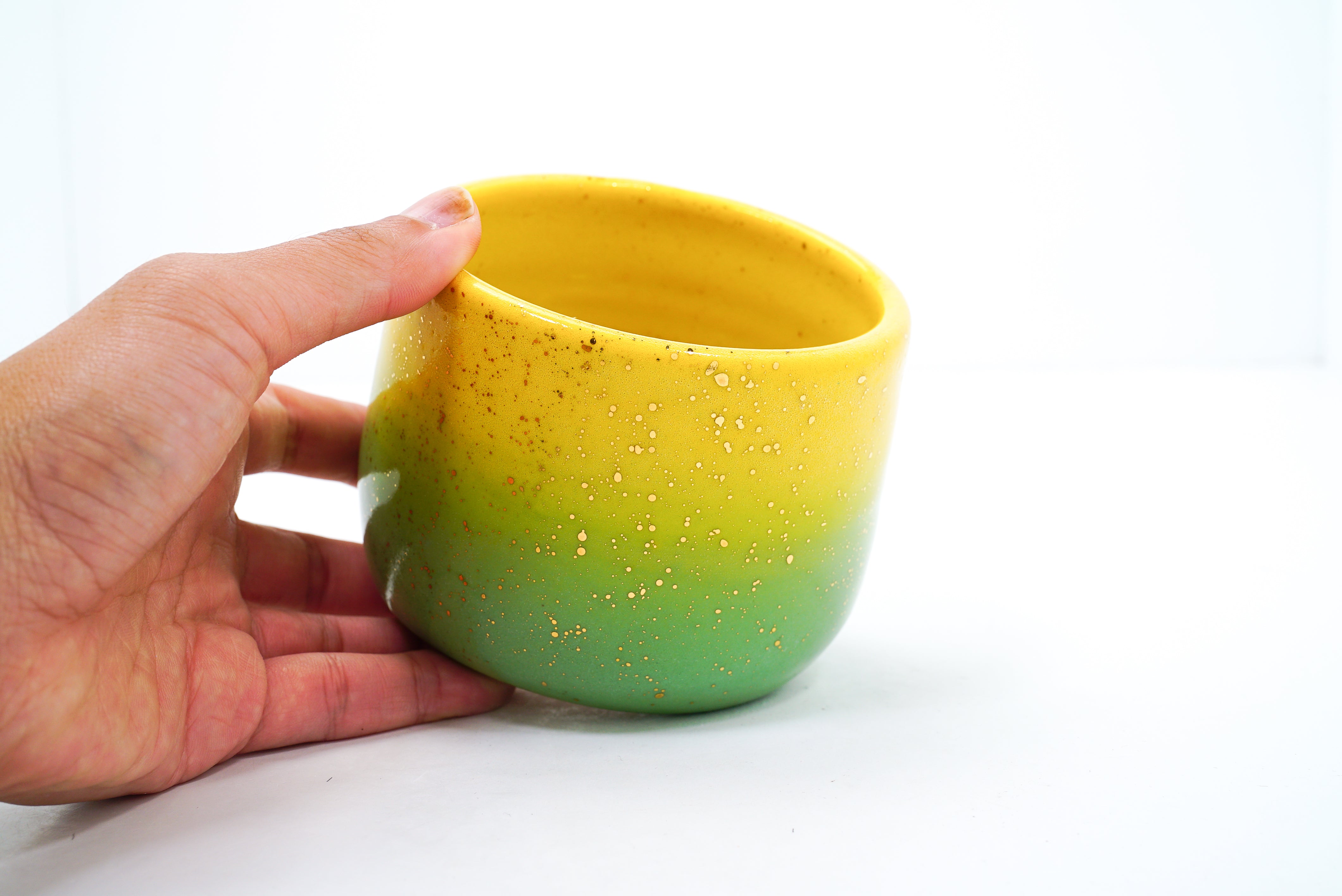Sunset Glow 7 Cup | 15oz