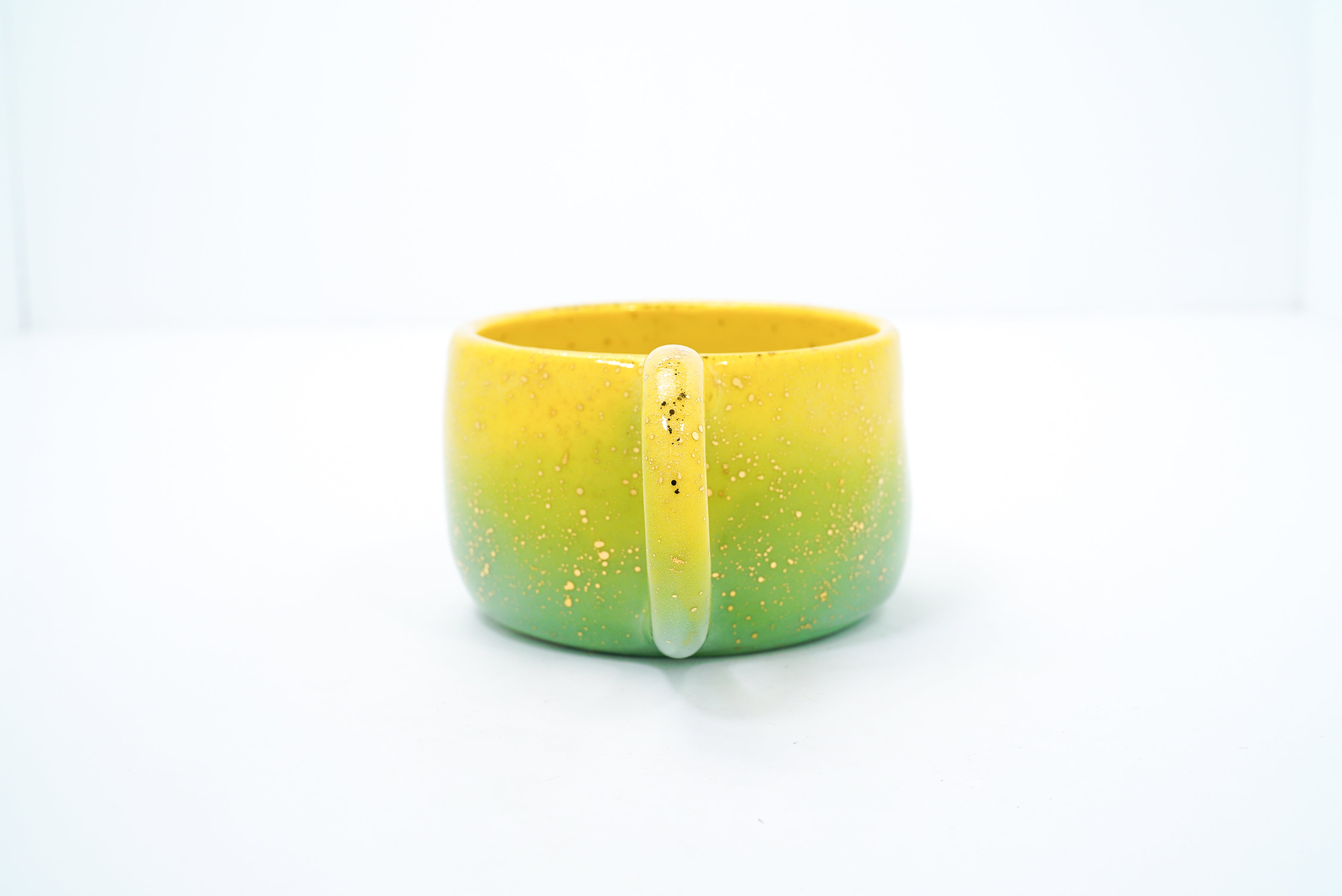 Sunset Glow 1 Mug |  8oz